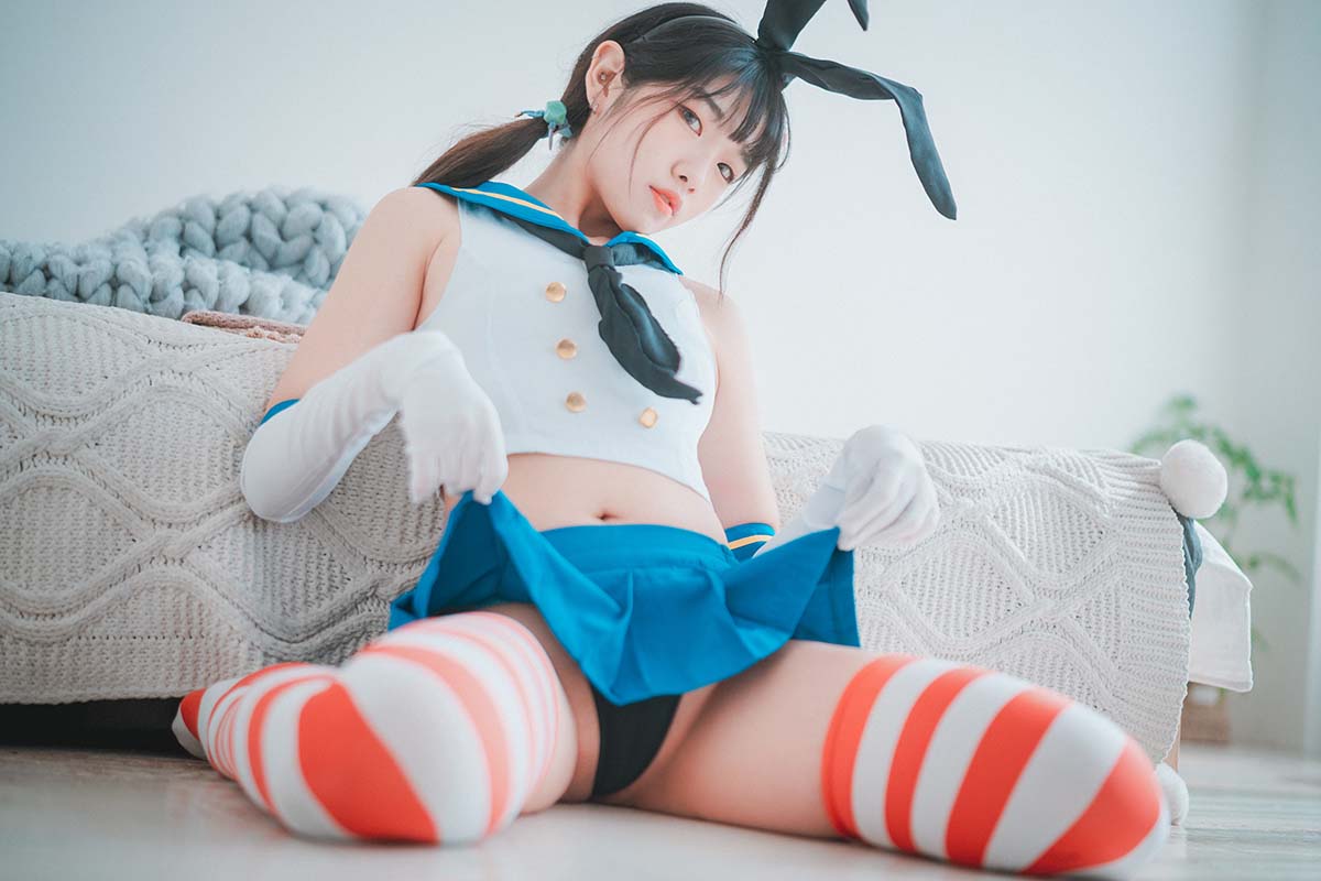 [DJAWA]Sonson – Fleet Girl (KanColle)