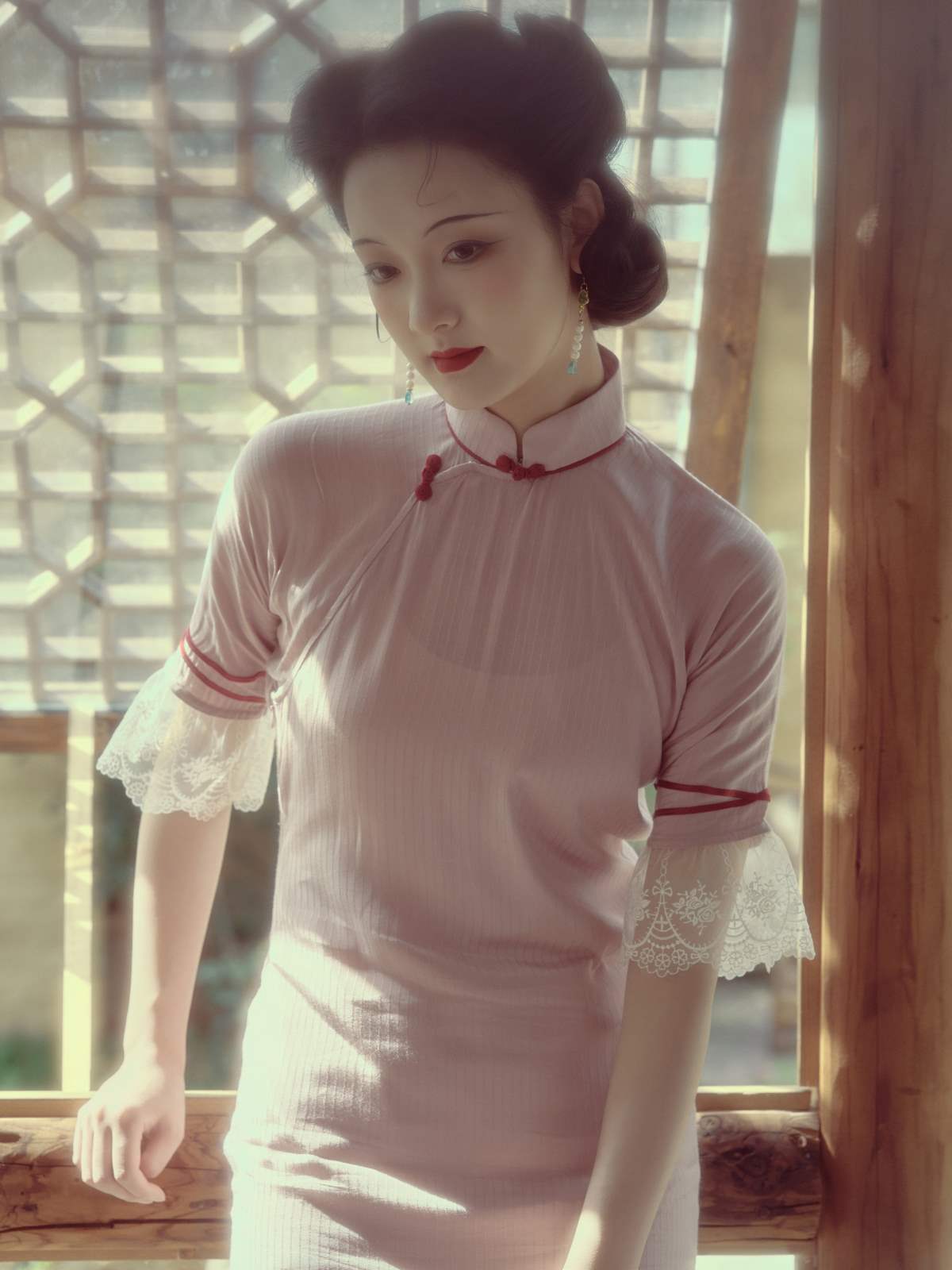 [YITUYU艺图语]2025.09.27 1940年代 妖怪哪里逃