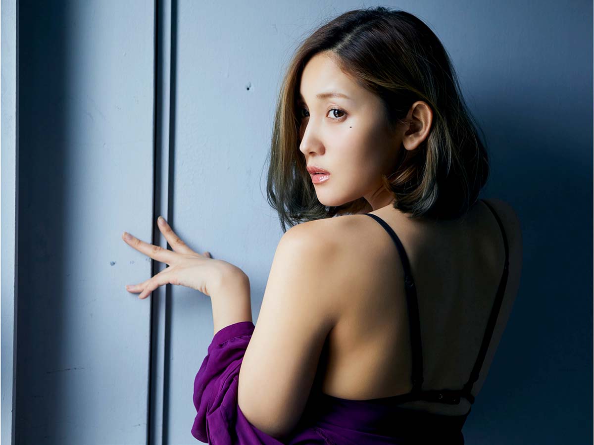 小島みゆ – 煌めき 预览图 - 2 小島みゆ – 煌めき 预览图 - 2