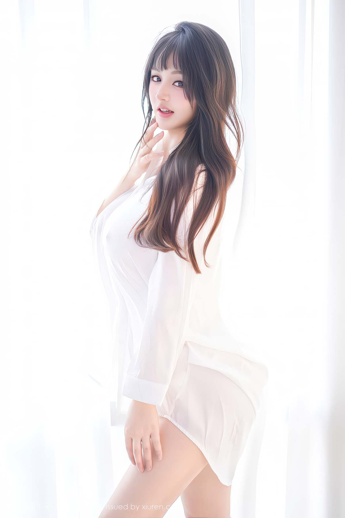 [YouMi尤蜜荟]2026.01.14 VOL.1199 沈南汐RuRu
