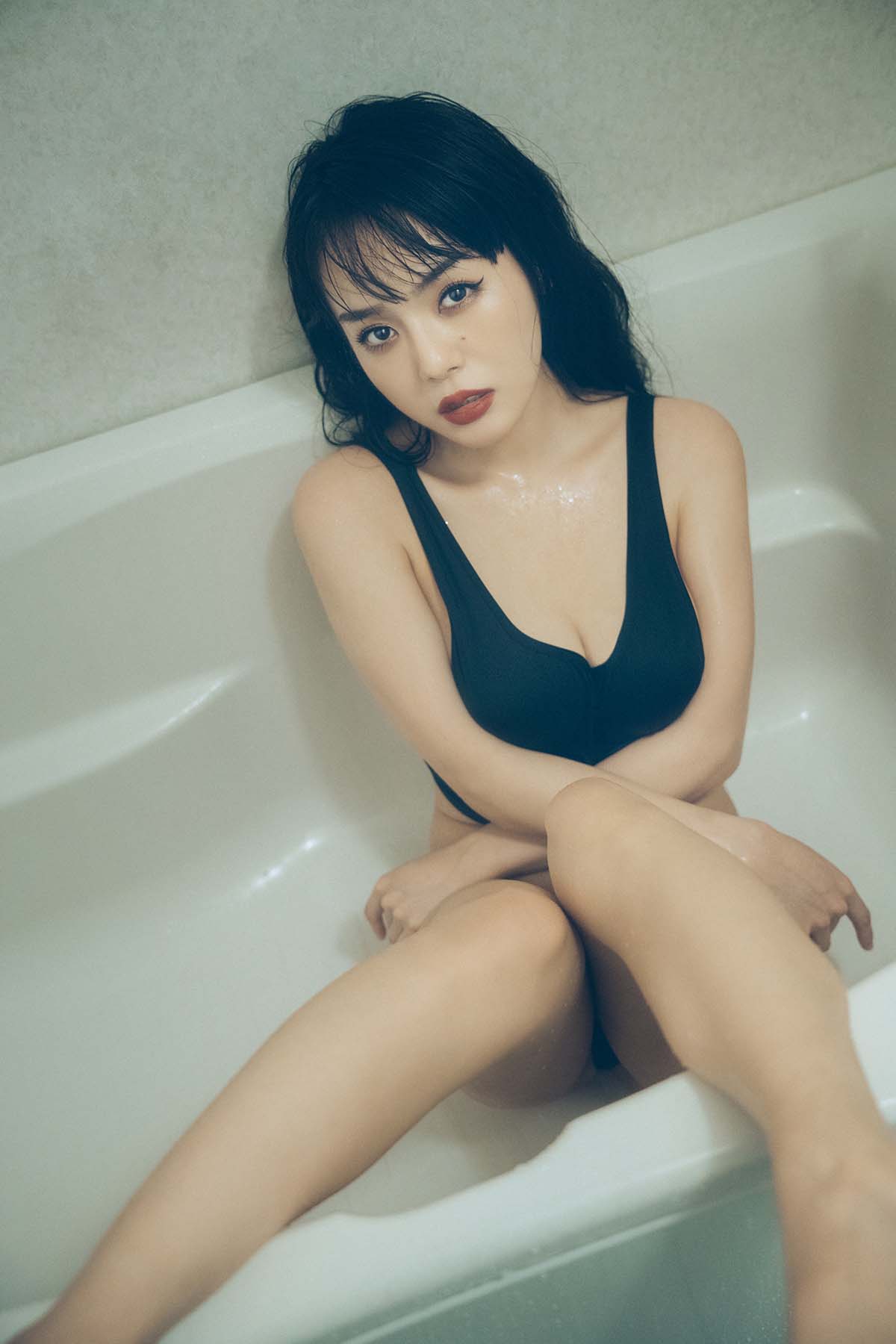 EIMI – Undergarments 预览图 - 2 EIMI – Undergarments 预览图 - 2