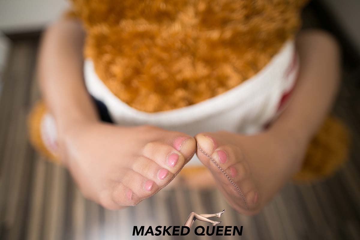 [MASKED QUEEN]假面女皇 NO.017