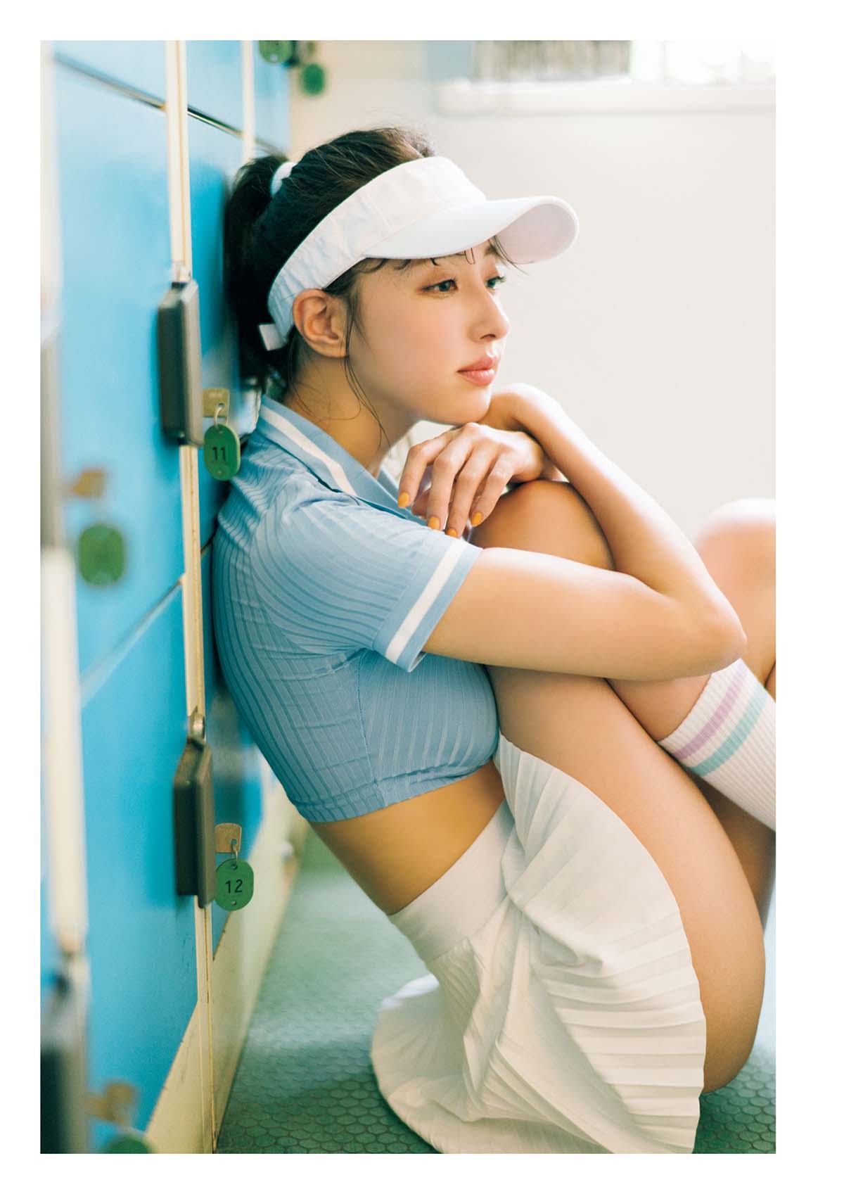 愛甲千笑美 – 会いたくなった? 预览图 - 2 愛甲千笑美 – 会いたくなった? 预览图 - 2