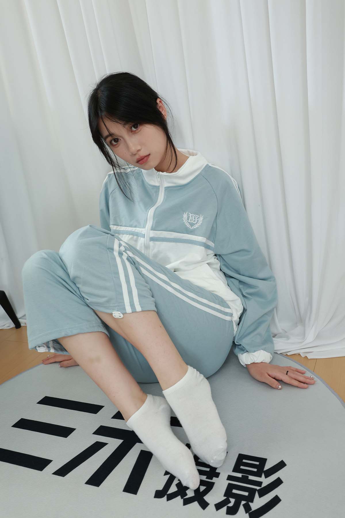 三禾摄影 NO.172 宁宁 青春校服萌妹 预览图 - 2 三禾摄影 NO.172 宁宁 青春校服萌妹 预览图 - 2