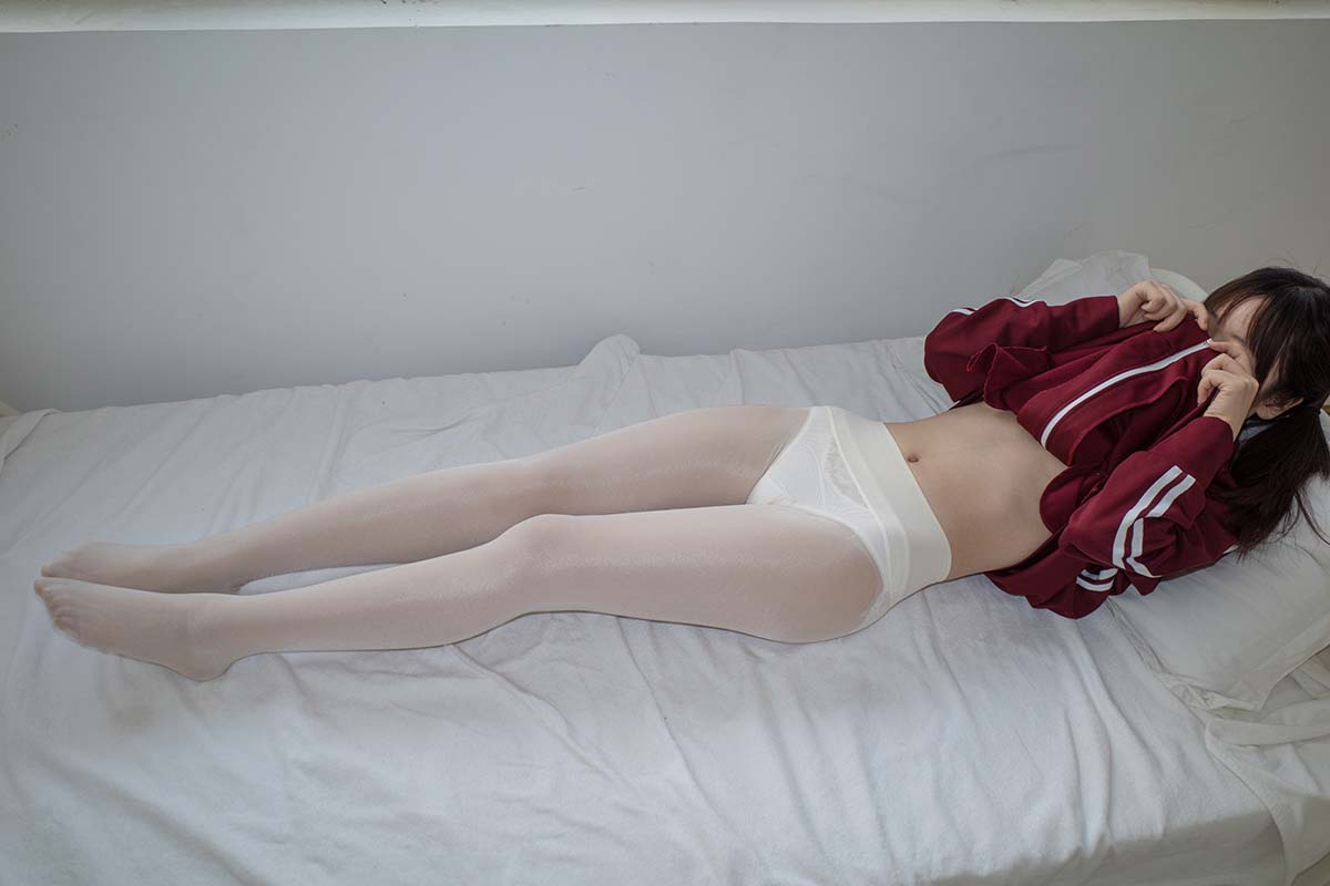 森萝财团写真 – 内部10 小夜 40D闪闪舍宾袜 预览图 - 2 森萝财团写真 – 内部10 小夜 40D闪闪舍宾袜 预览图 - 2