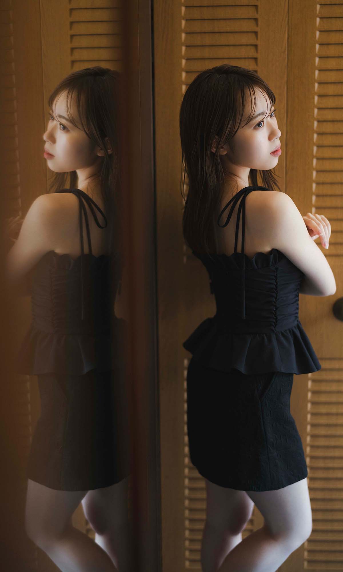 伊達さゆり – 雨恋ダイアリー 预览图 - 2 伊達さゆり – 雨恋ダイアリー 预览图 - 2