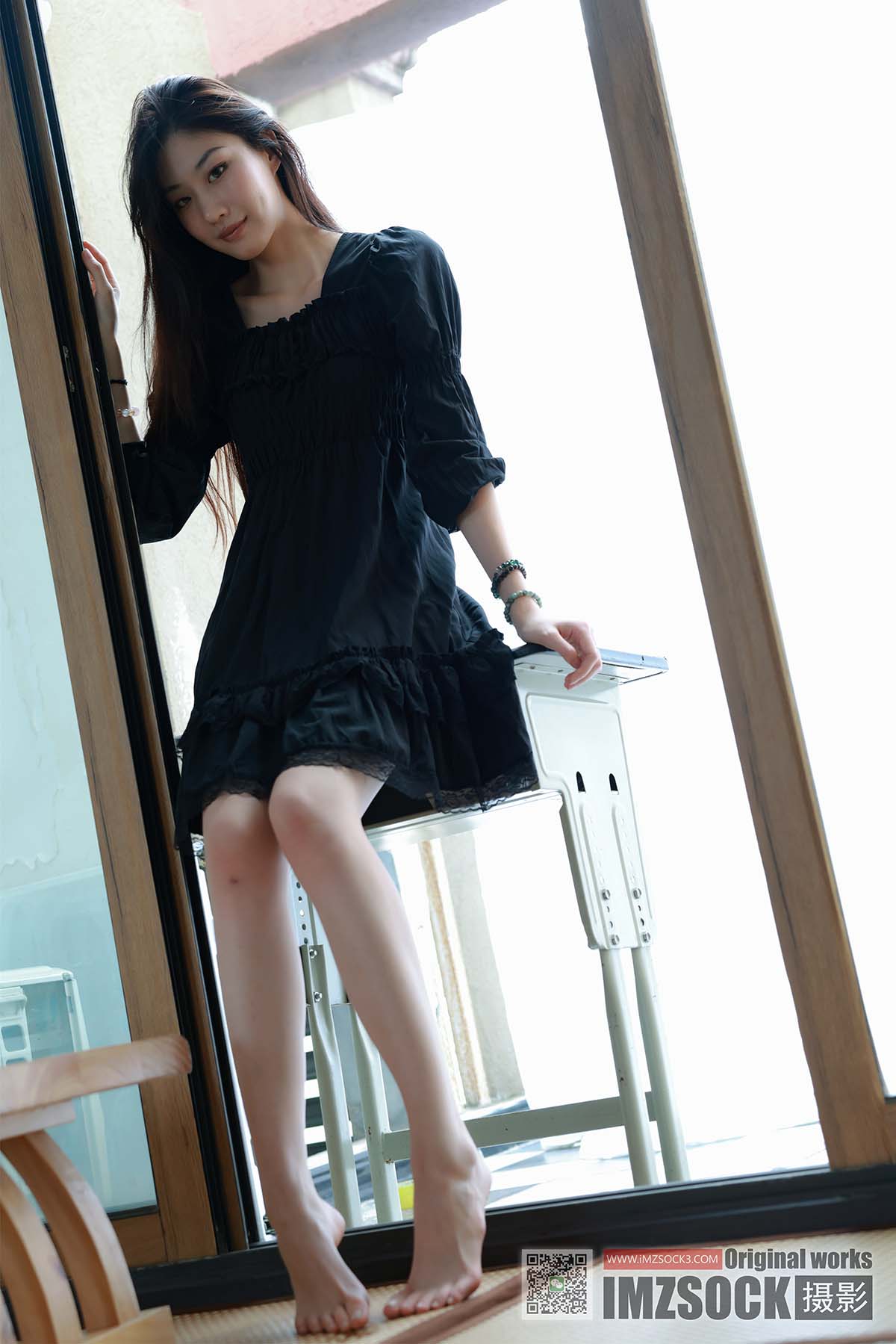 [MZSOCK]爱美足 NO.357 妍希 预览图 - 2
