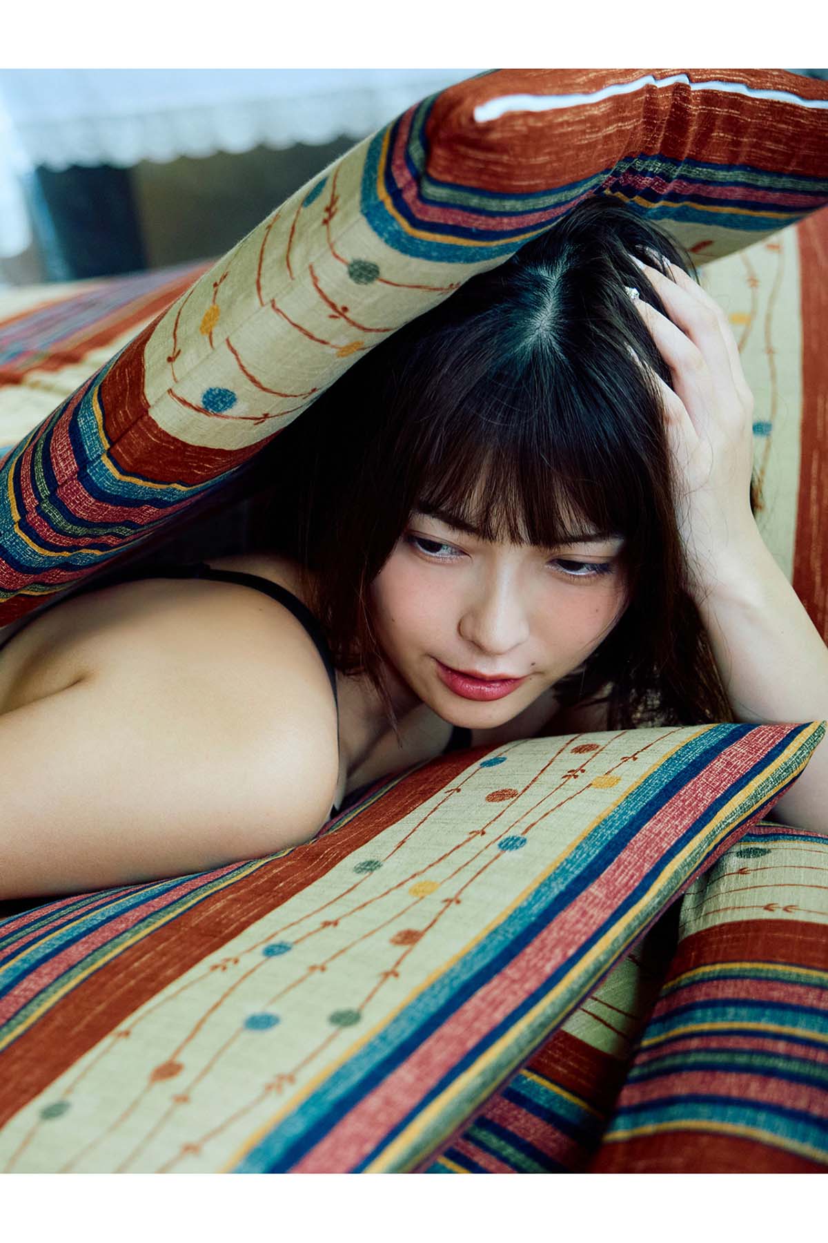 櫻井おとの – 艶めく 预览图 - 2 櫻井おとの – 艶めく 预览图 - 2