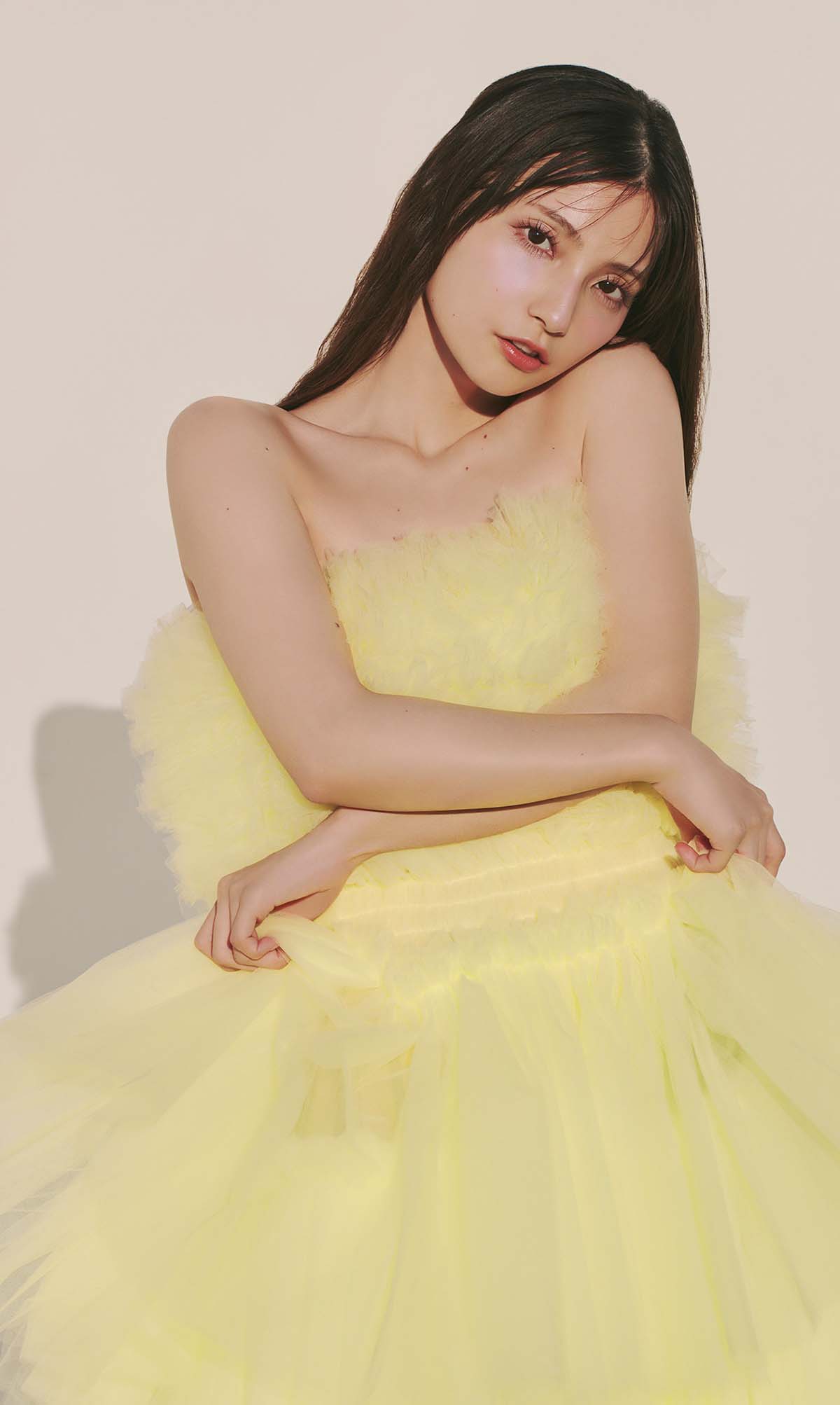 高野麻里佳 – embrace「My Girl」 预览图 - 2 高野麻里佳 – embrace「My Girl」 预览图 - 2