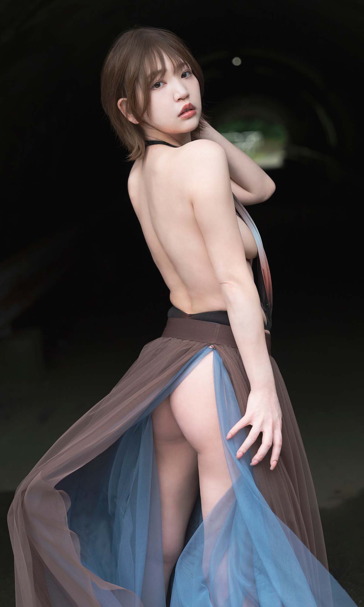 藤乃あおい – 絶対忘れない 预览图 - 2 藤乃あおい – 絶対忘れない 预览图 - 2