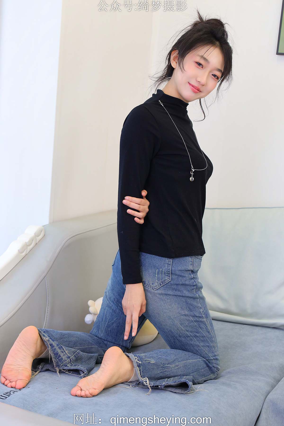 绮梦摄影 2025.05.05 NO.254 稻芽儿 珍藏无修无水印版 预览图 - 2 绮梦摄影 2025.05.05 NO.254 稻芽儿 珍藏无修无水印版 预览图 - 2