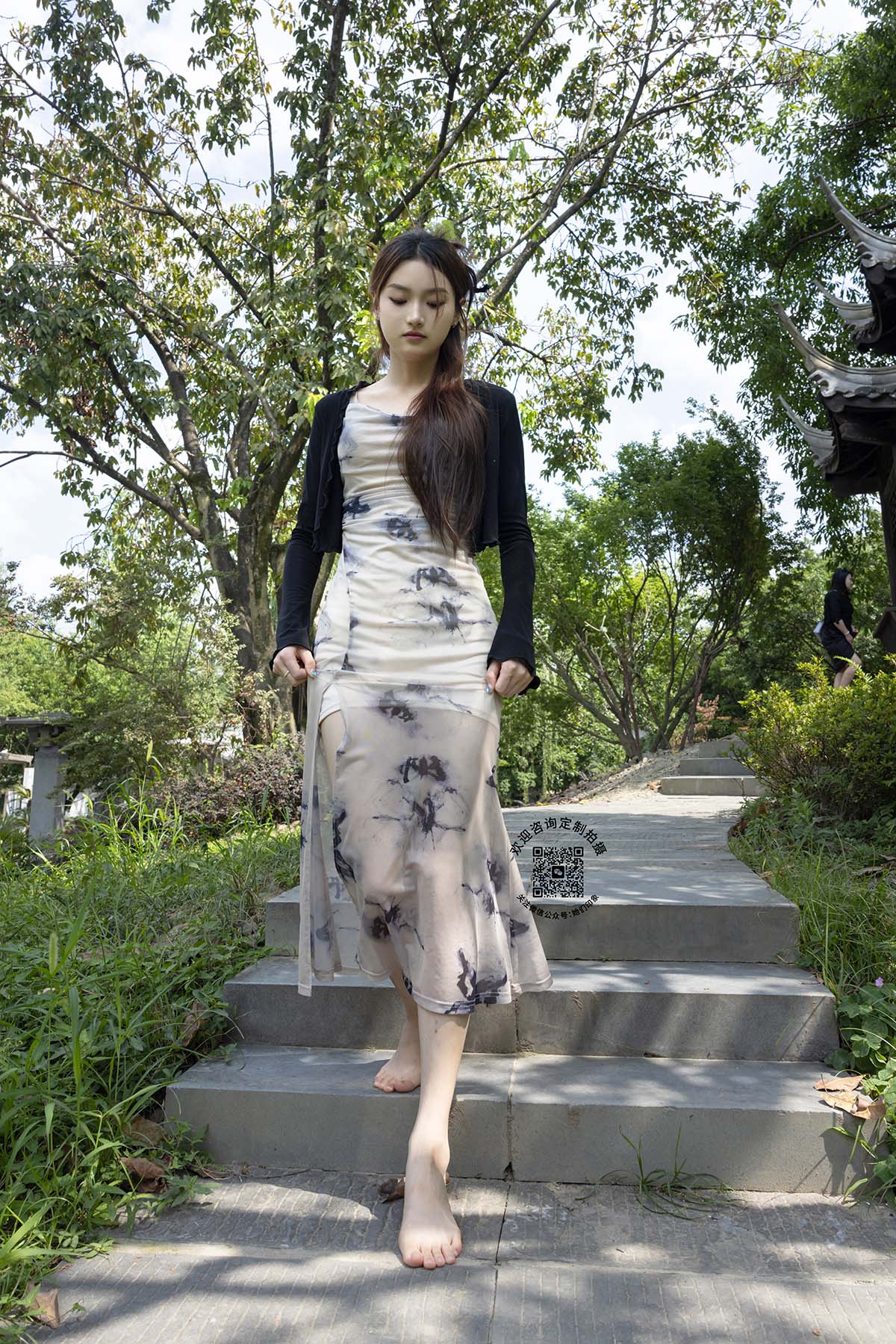 她们印象 NO.023 南希 预览图 - 2 她们印象 NO.023 南希 预览图 - 2