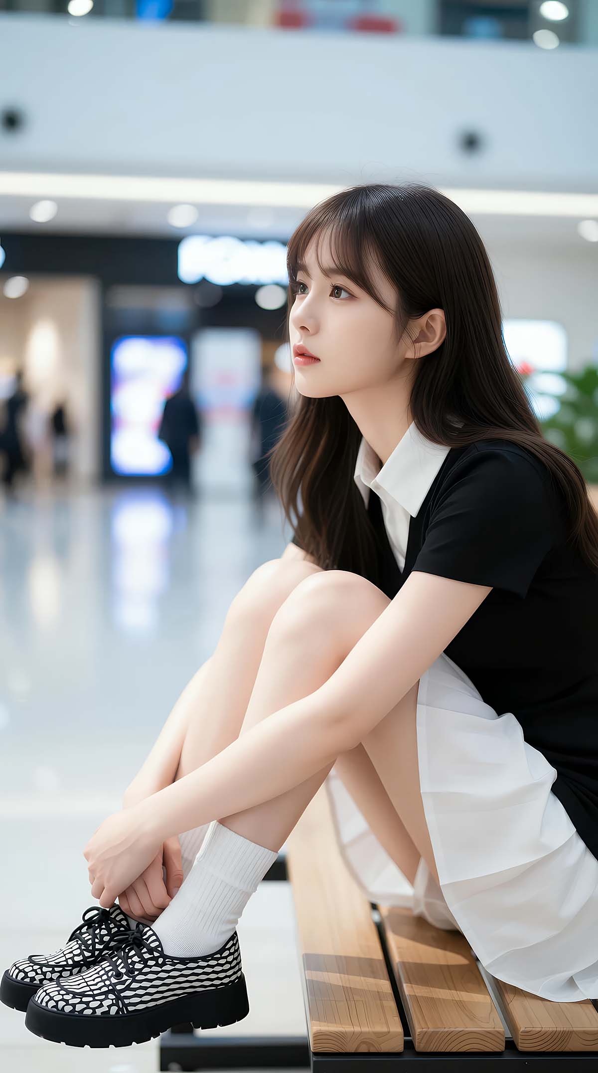 AiGirl NO.003 夏甜ava 预览图 - 2 AiGirl NO.003 夏甜ava 预览图 - 2