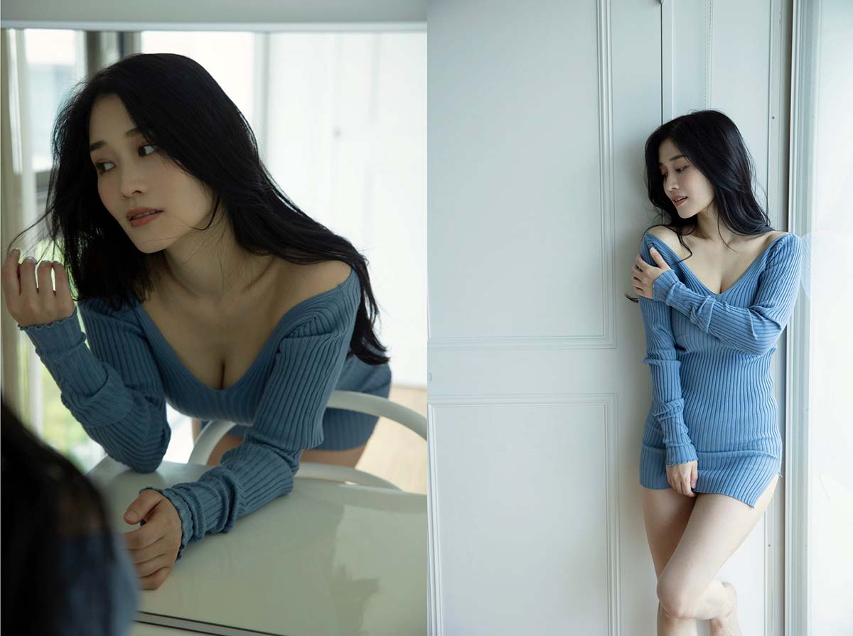 高橋凛 – 理想ノカラダ 预览图 - 2 高橋凛 – 理想ノカラダ 预览图 - 2