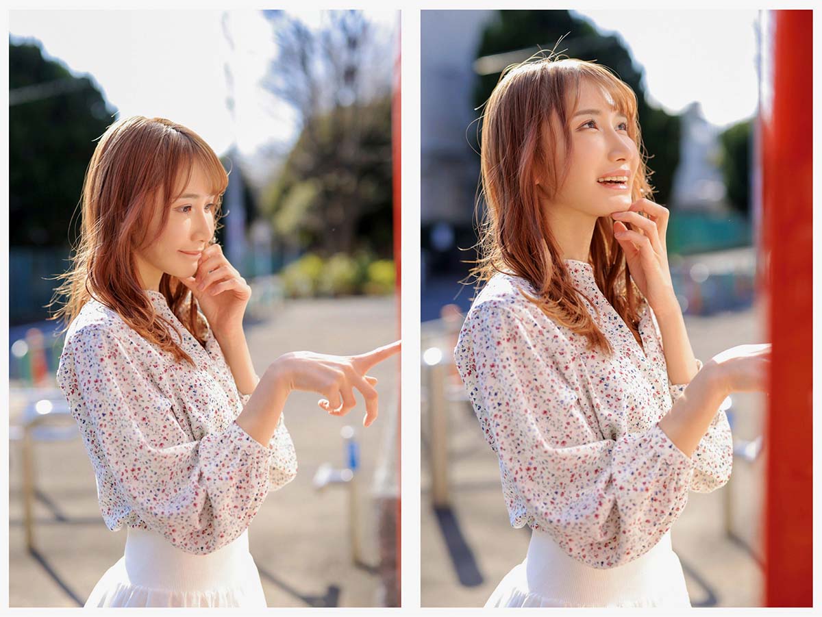 天川そら – Heaven 预览图 - 2 天川そら – Heaven 预览图 - 2