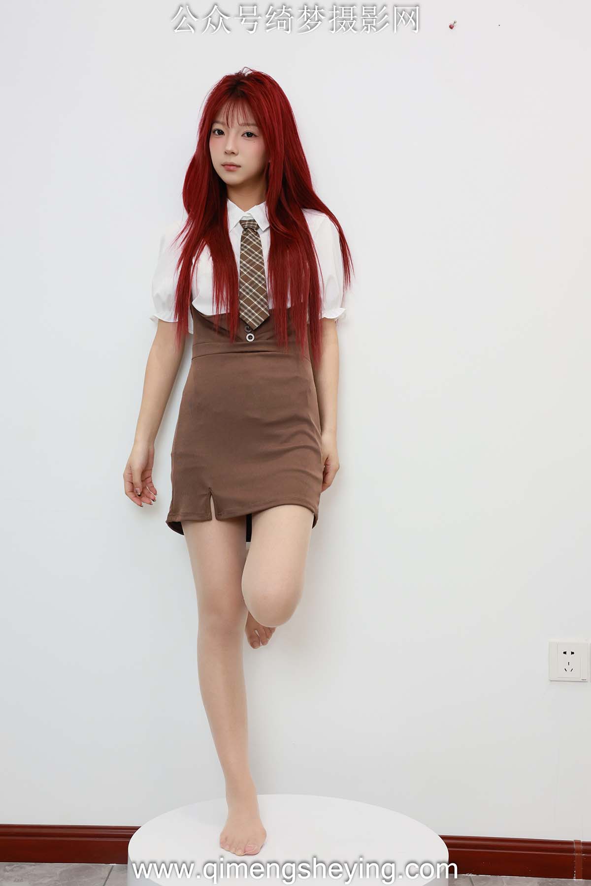 绮梦摄影 2025.12.27 NO.491 荷包蛋 珍藏无修无水印版 预览图 - 2 绮梦摄影 2025.12.27 NO.491 荷包蛋 珍藏无修无水印版 预览图 - 2