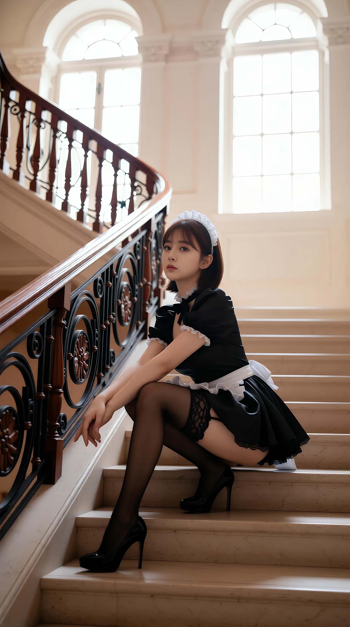 AiGirl NO.016 小乔不乔 预览图 - 2 AiGirl NO.016 小乔不乔 预览图 - 2