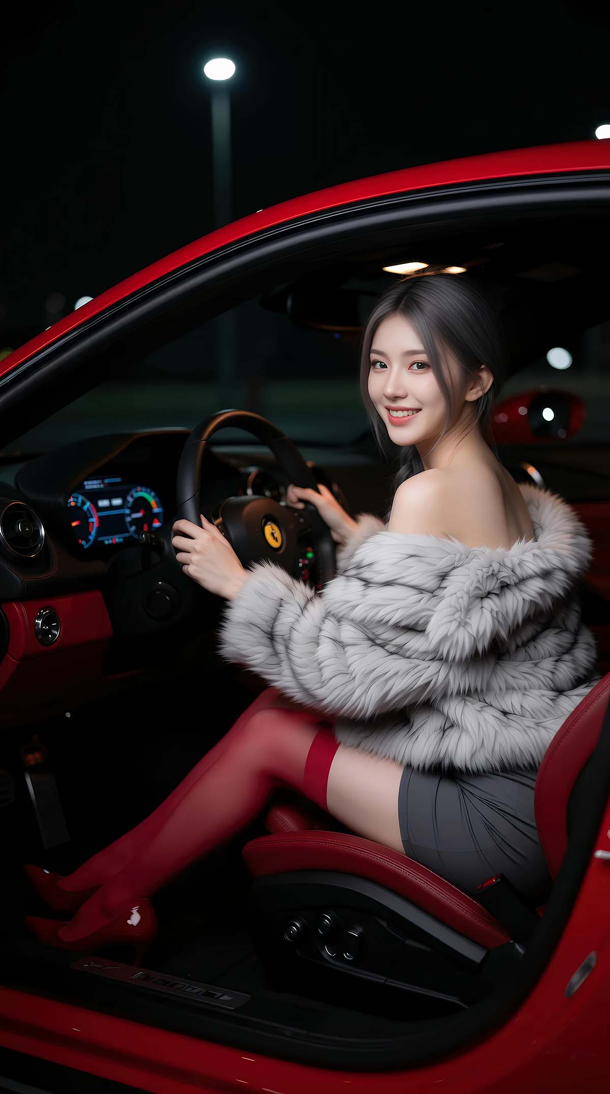 AiGirl NO.018 熙蕾学姐ruby 预览图 - 2 AiGirl NO.018 熙蕾学姐ruby 预览图 - 2