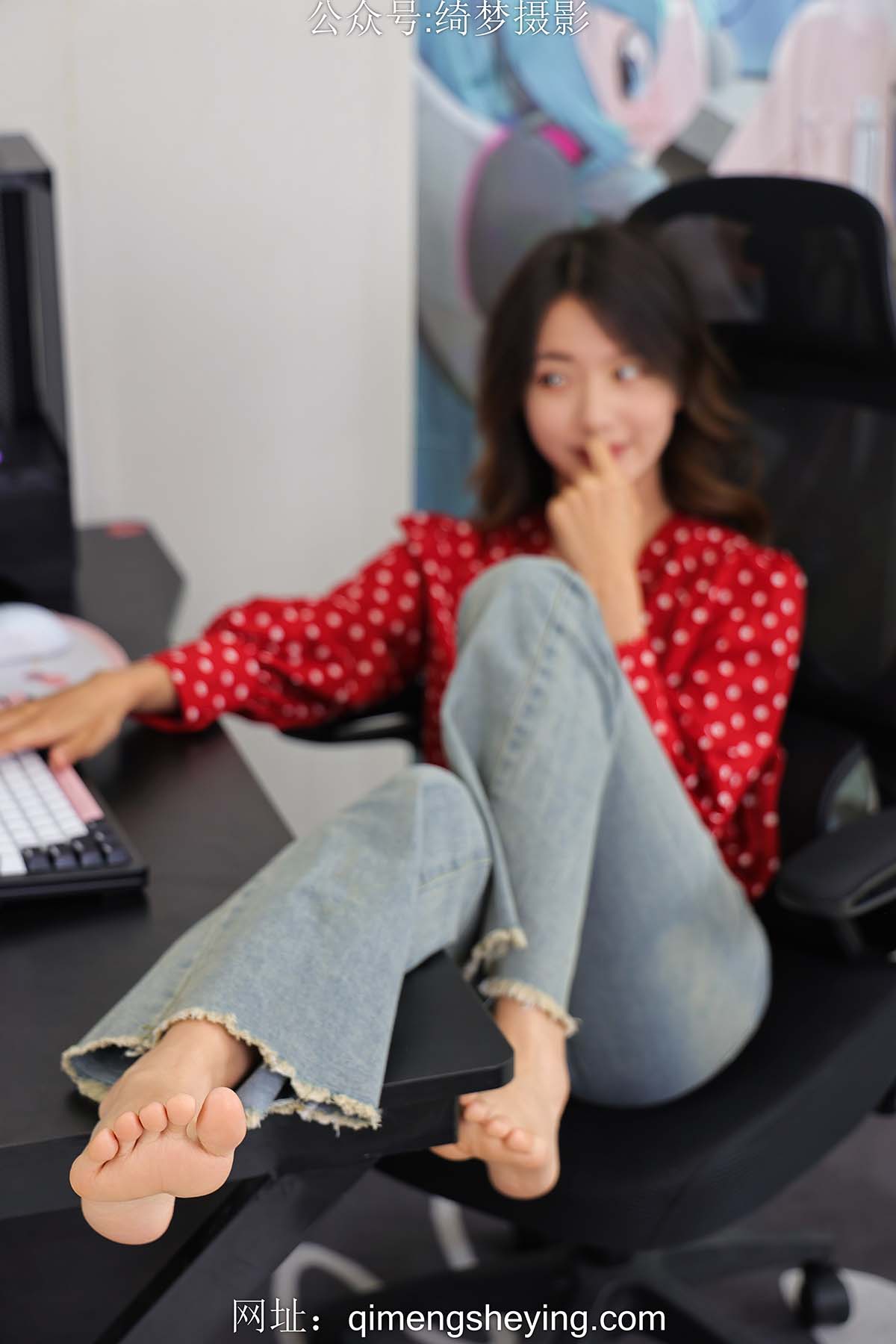 绮梦摄影 2025.09.24 NO.397 淇淇 珍藏无修无水印版 预览图 - 2 绮梦摄影 2025.09.24 NO.397 淇淇 珍藏无修无水印版 预览图 - 2