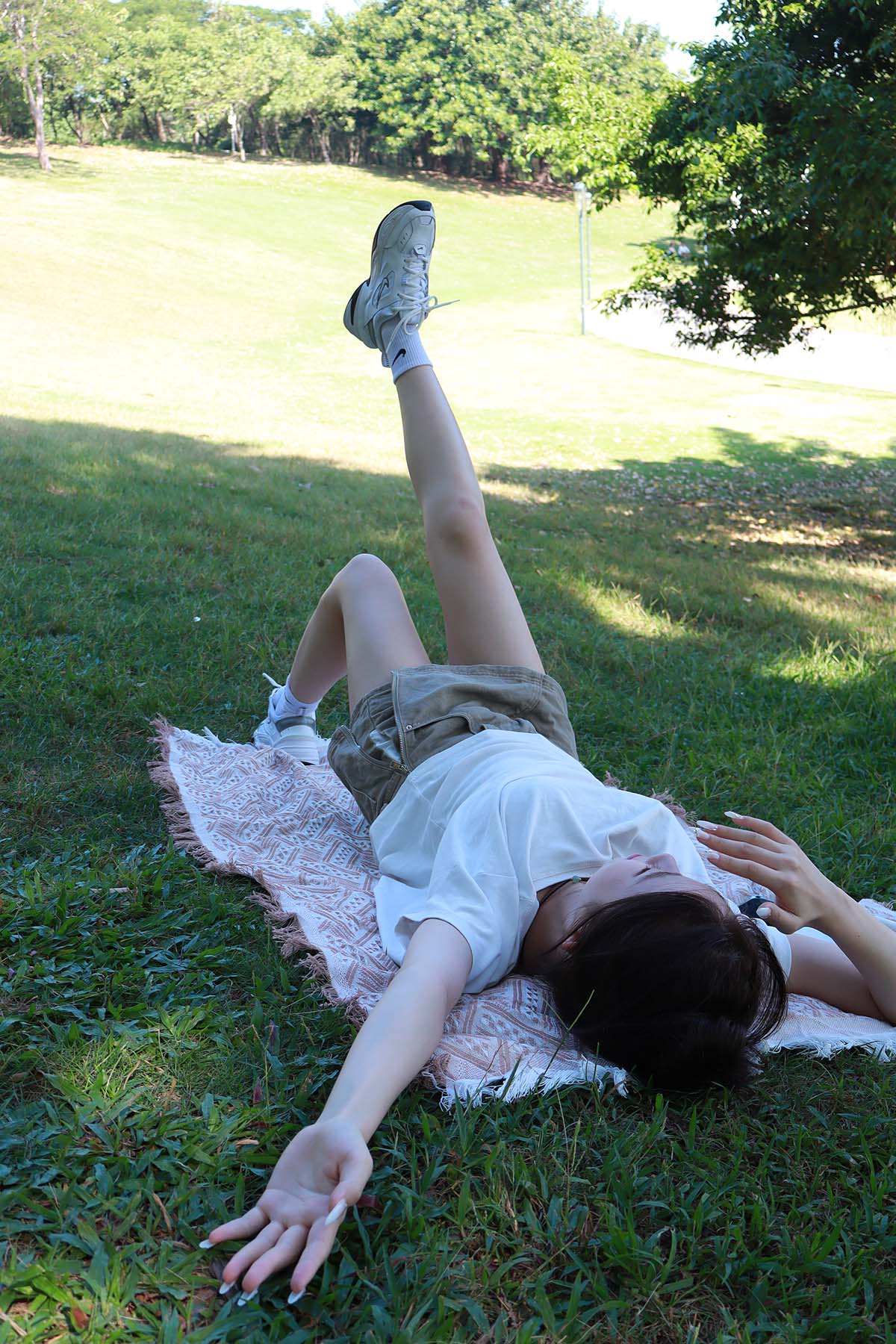 约拍系列 021号作品 高颜值学生妹 预览图 - 2 约拍系列 021号作品 高颜值学生妹 预览图 - 2