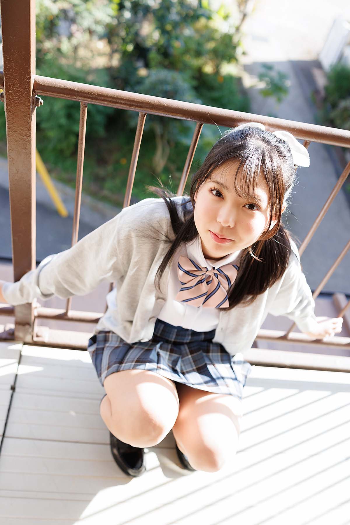 [Minisuka.tv]Ria Kawano 川野りあ – Regular Gallery Set 7.0