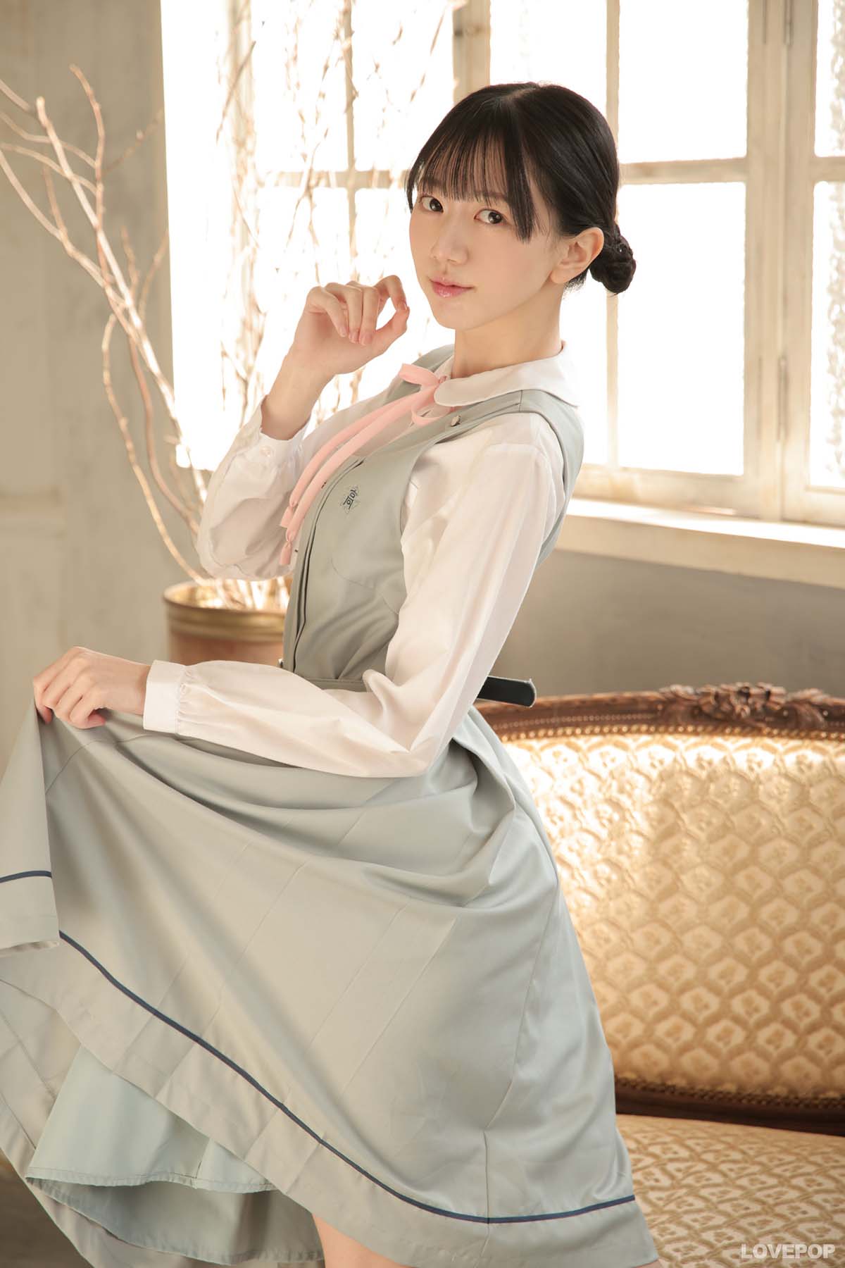 [LOVEPOP]Naru Miyamoto 宮本なるPhotoset 07