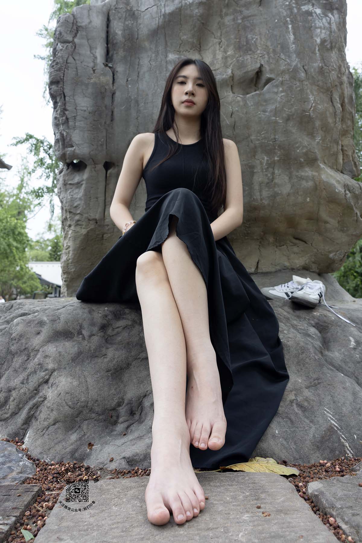 她们印象 NO.024 梦云 预览图 - 2 她们印象 NO.024 梦云 预览图 - 2