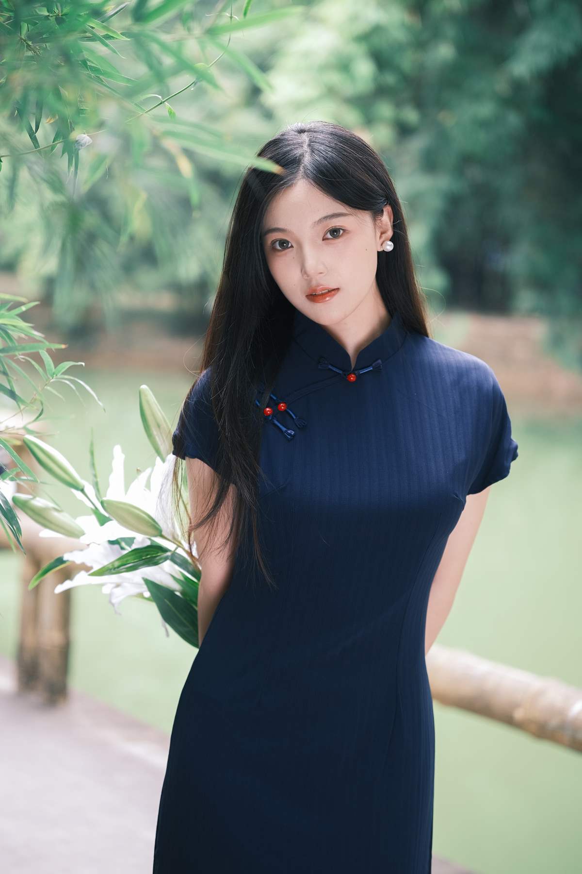 [YITUYU艺图语]2025.10.21 柔是东方骨 海苔蛋挞挞