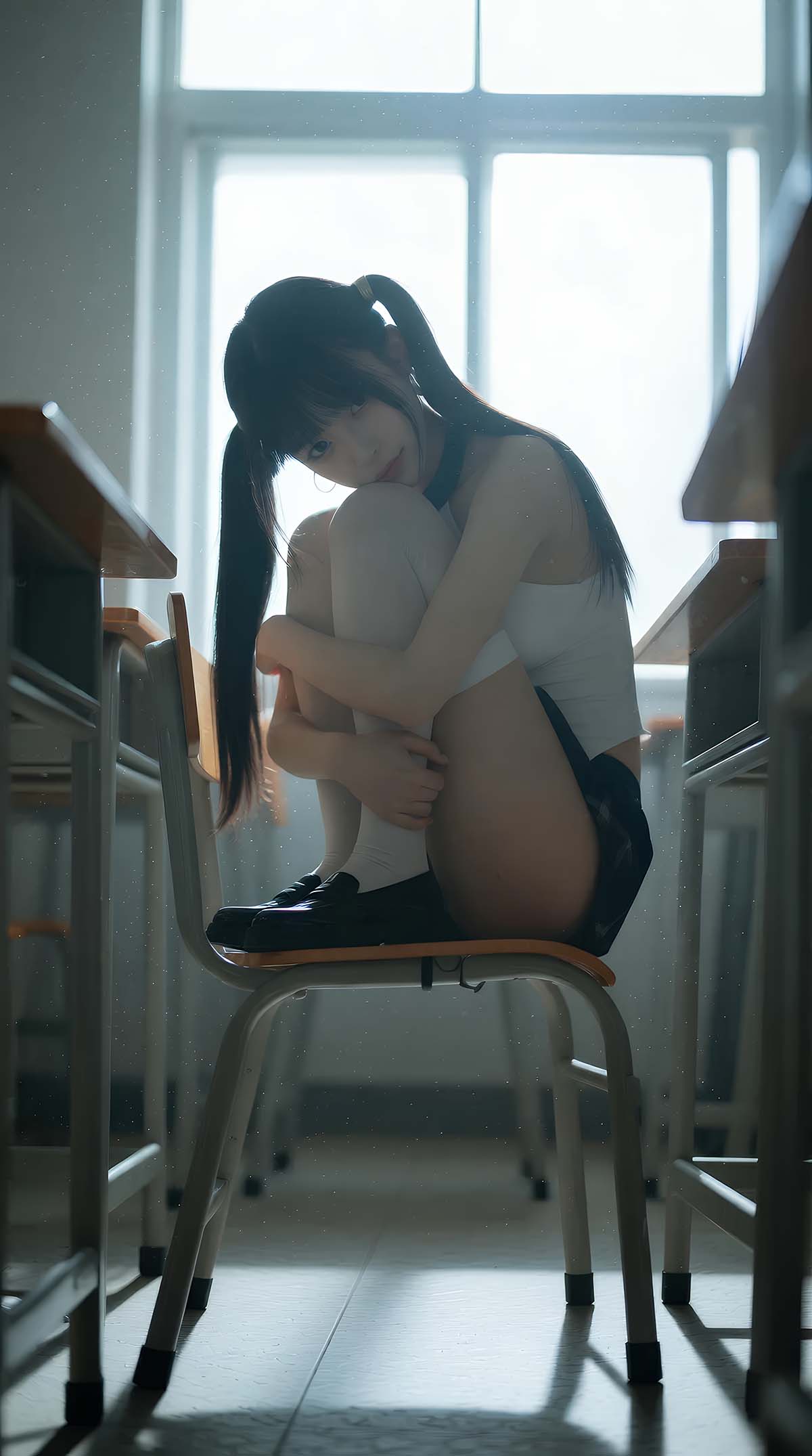 AiGirl NO.023 柚柚sasa 预览图 - 2 AiGirl NO.023 柚柚sasa 预览图 - 2