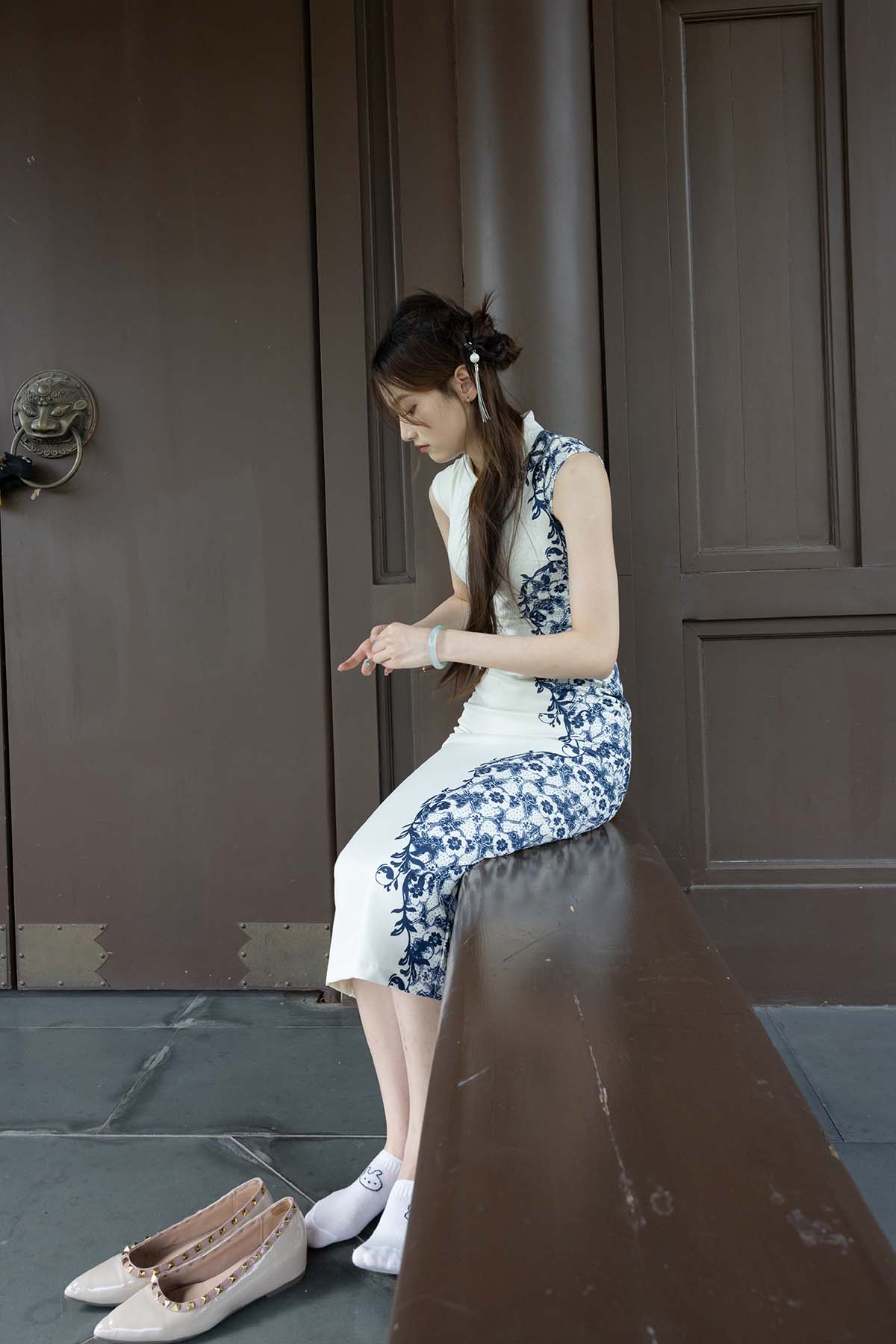 她们印象 NO.026 南希 预览图 - 2 她们印象 NO.026 南希 预览图 - 2