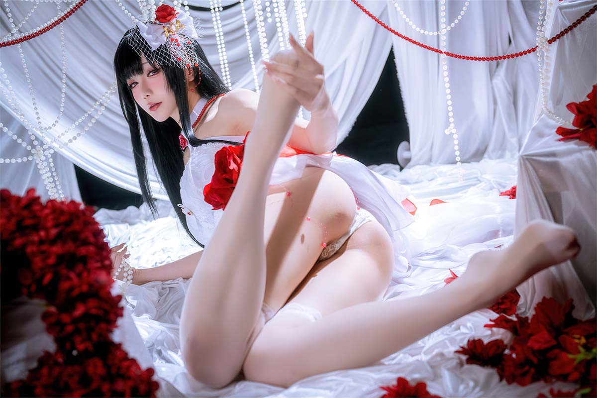 星之迟迟 – Nikke米哈拉 羁绊锁链 预览图 - 2 星之迟迟 – Nikke米哈拉 羁绊锁链 预览图 - 2