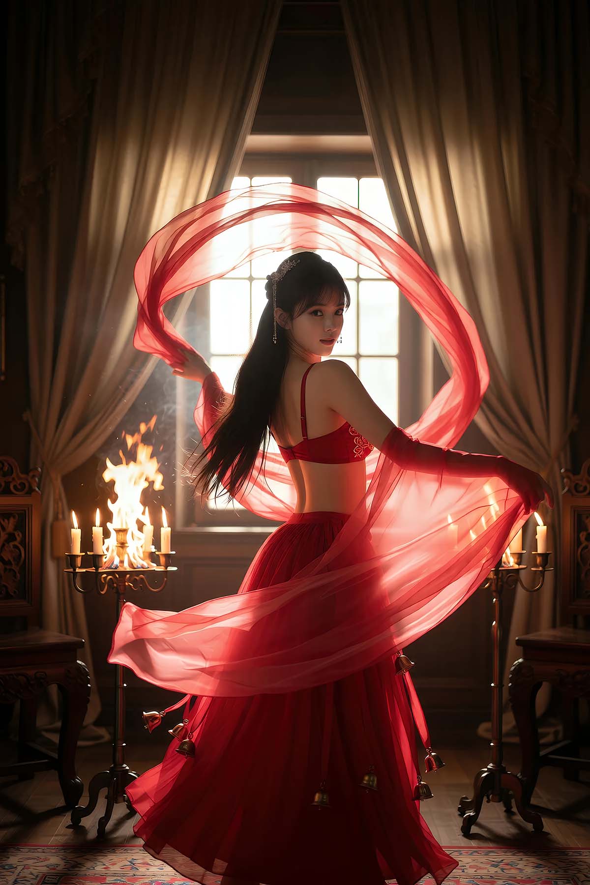 AiGirl NO.036 猫猫er 预览图 - 2 AiGirl NO.036 猫猫er 预览图 - 2