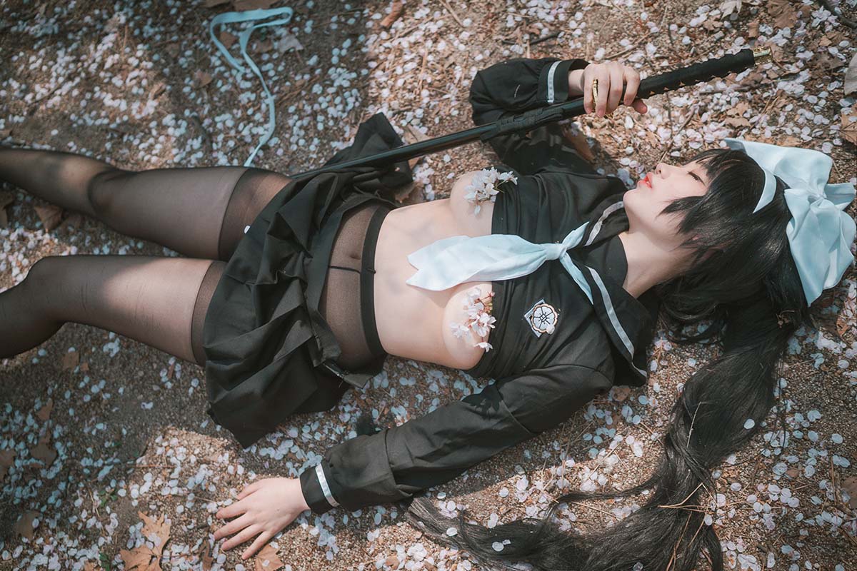 [DJAWA]Mimmi – Azur Lane IJN Atago & Takao