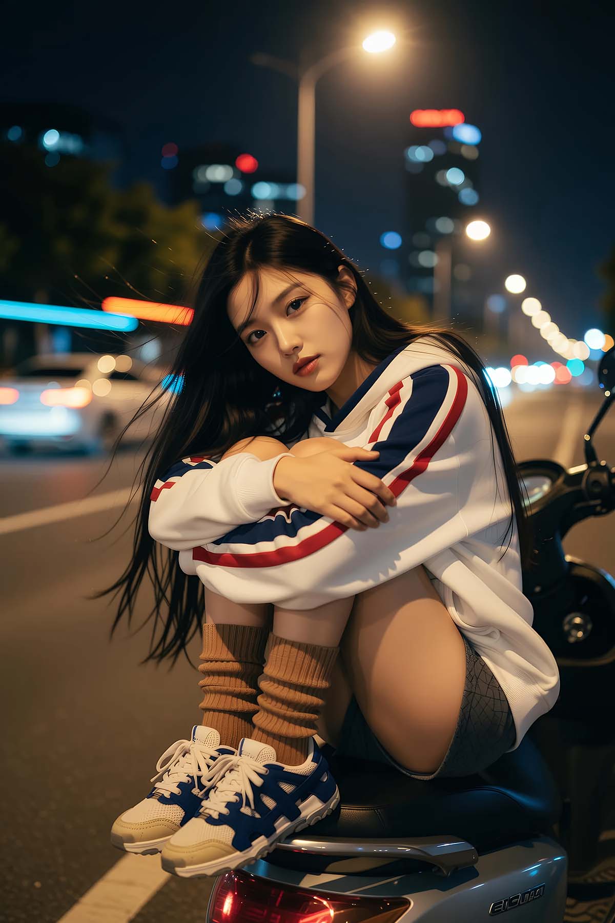 AiGirl NO.033 猫猫er 预览图 - 2 AiGirl NO.033 猫猫er 预览图 - 2