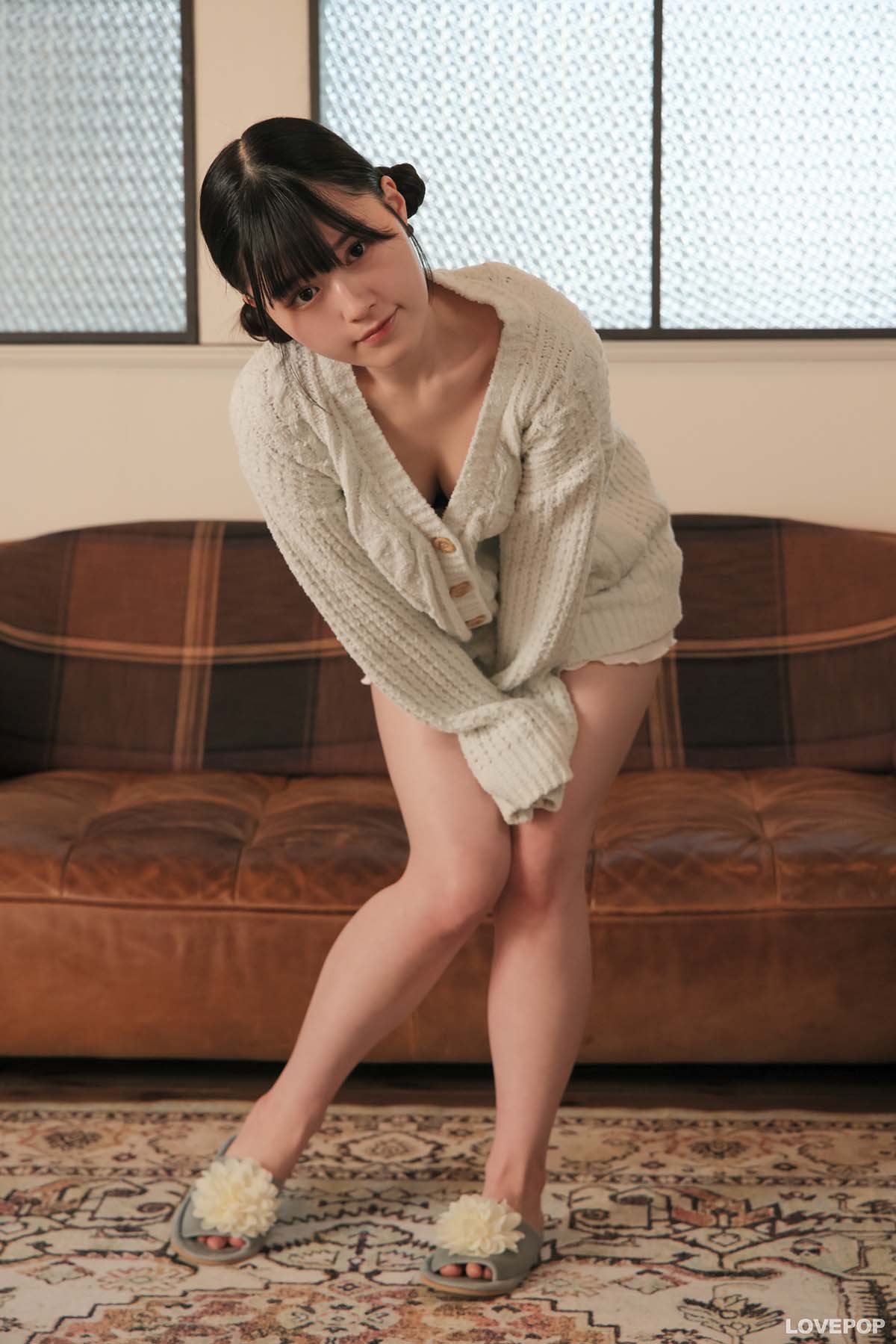[LOVEPOP]Haruka Kawai 河合はるか Photoset 04