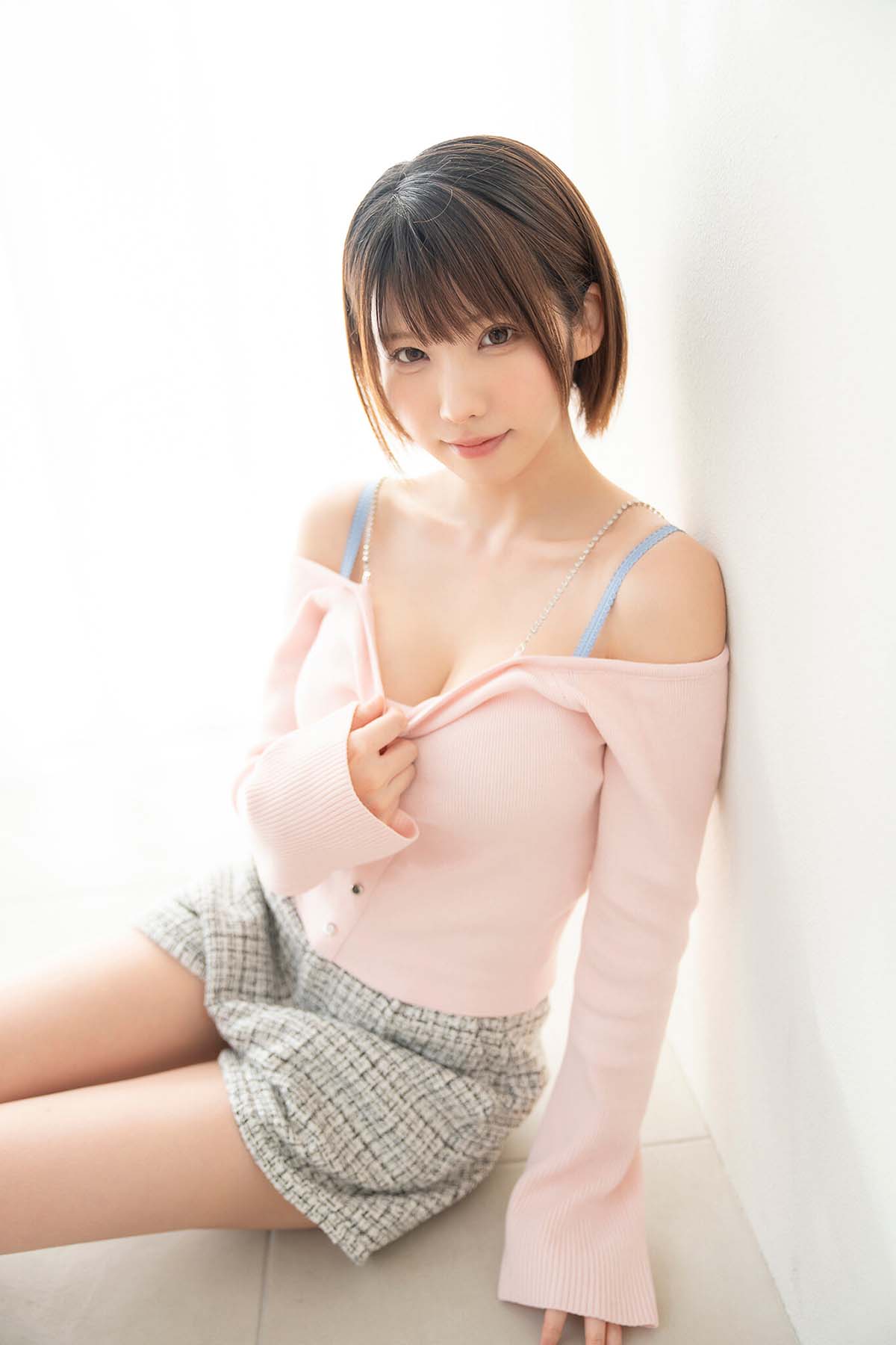 えなこ x 東雲うみ x 南あみ – チームかわいい 预览图 - 2 えなこ x 東雲うみ x 南あみ – チームかわいい 预览图 - 2