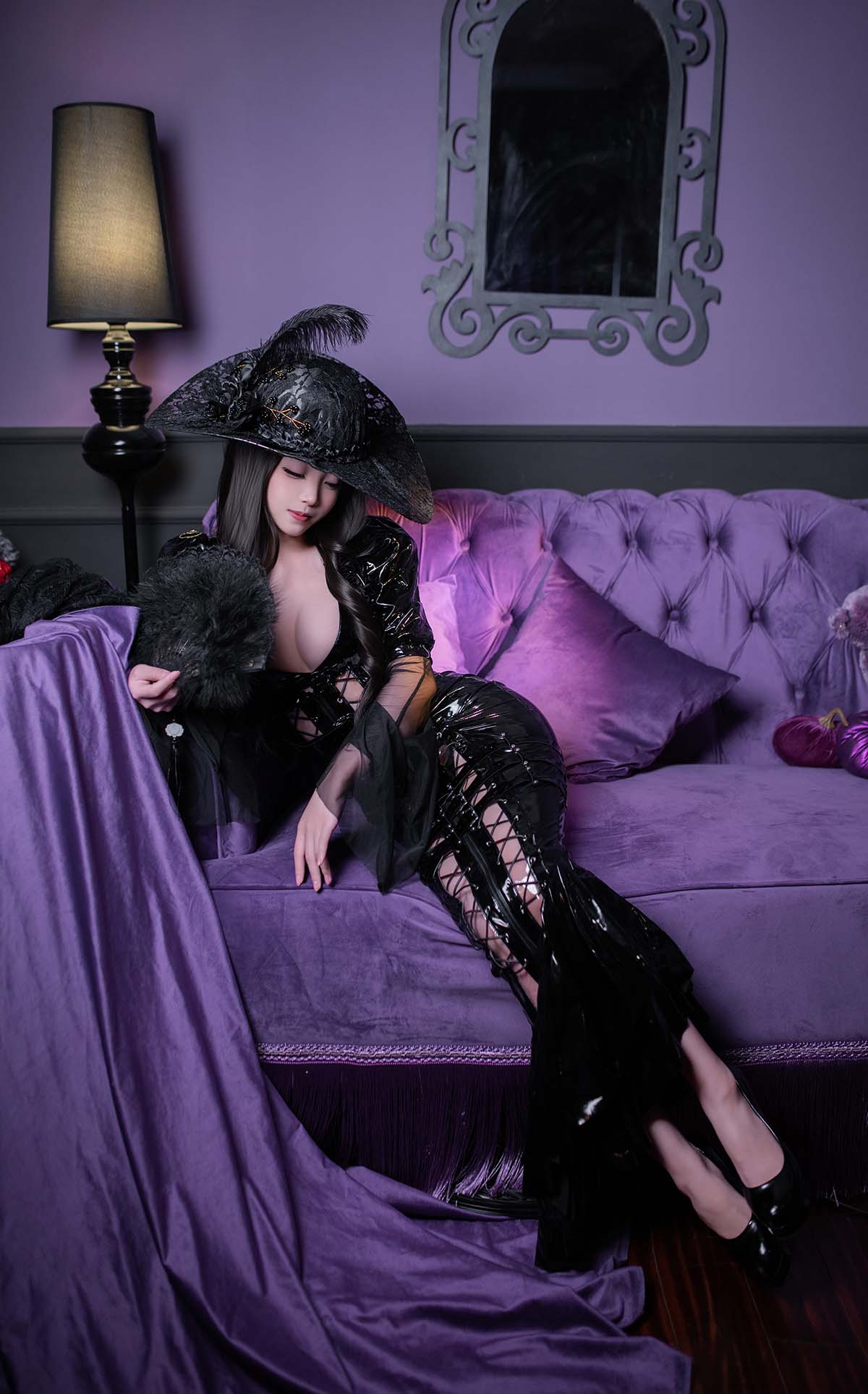 Bangni邦尼 – 莉莉丝 预览图 - 2 Bangni邦尼 – 莉莉丝 预览图 - 2