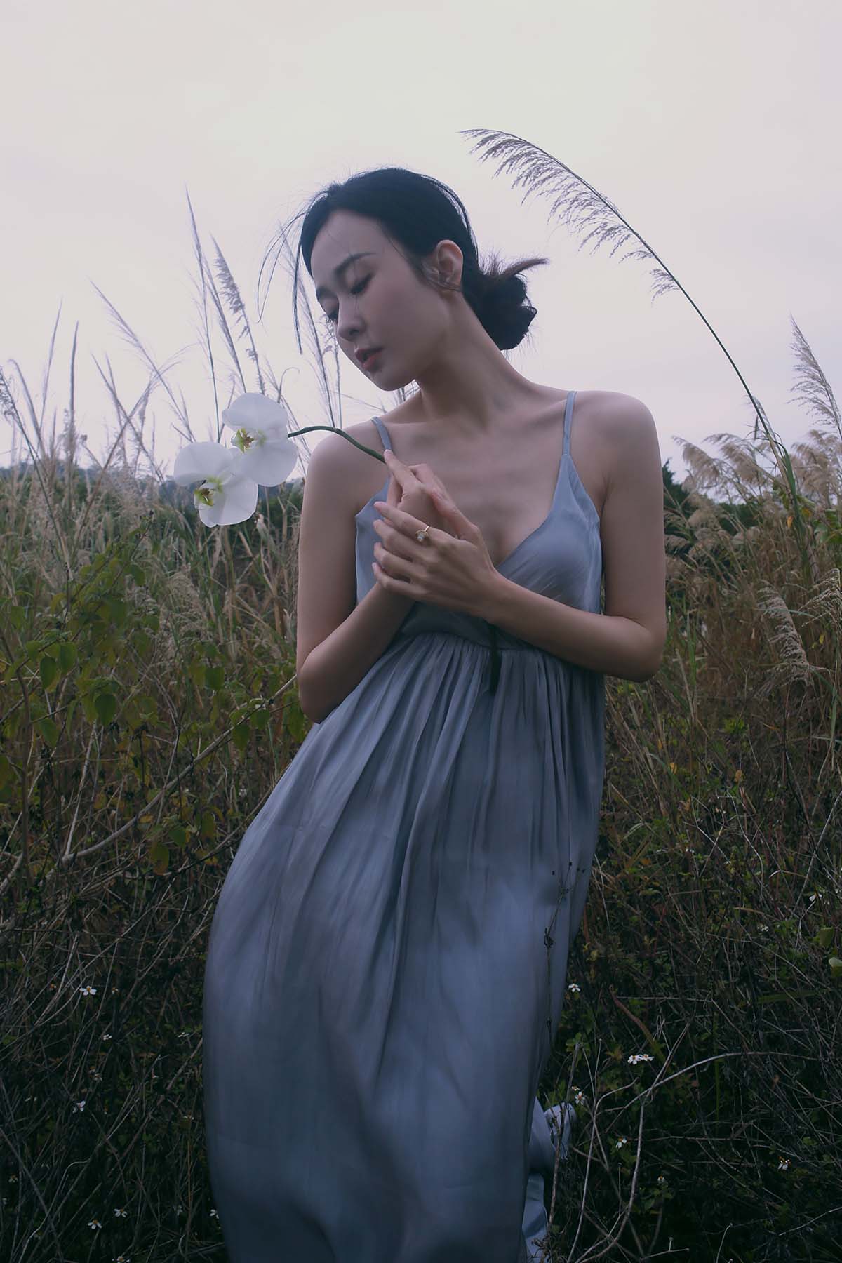 [YITUYU艺图语]2025.10.28 秋风来过