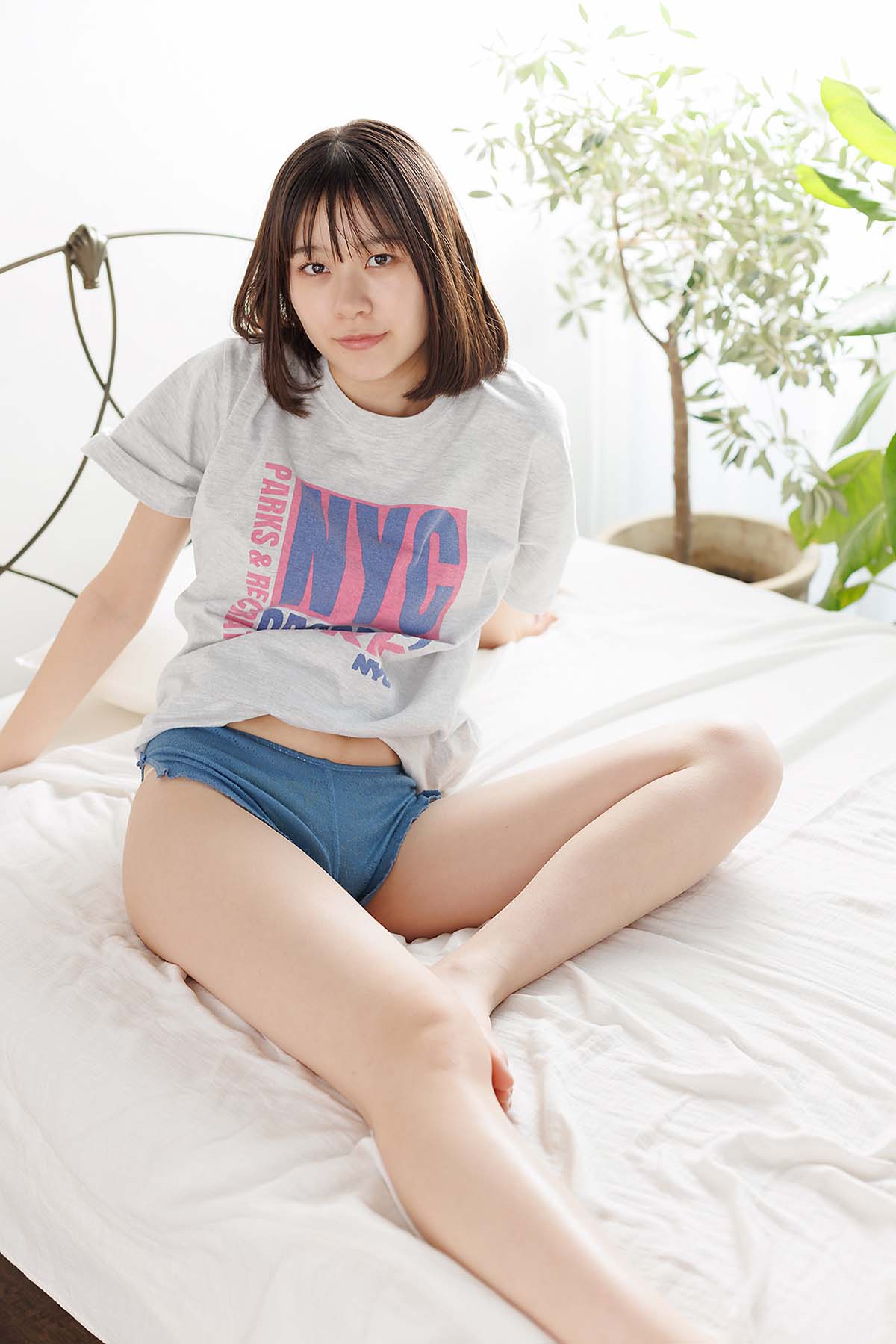 [Minisuka.tv]Rima Ozora 大空りま – Regular Gallery Set 16.02