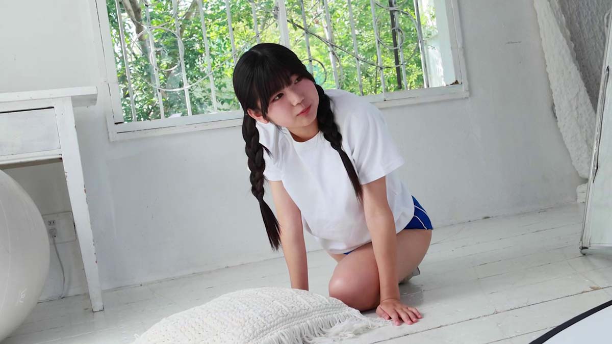[Minisuka.tv]视频1263 Haku Fumitsuki 文月珀 – Secret Gallery Stage1 Clip 4.06