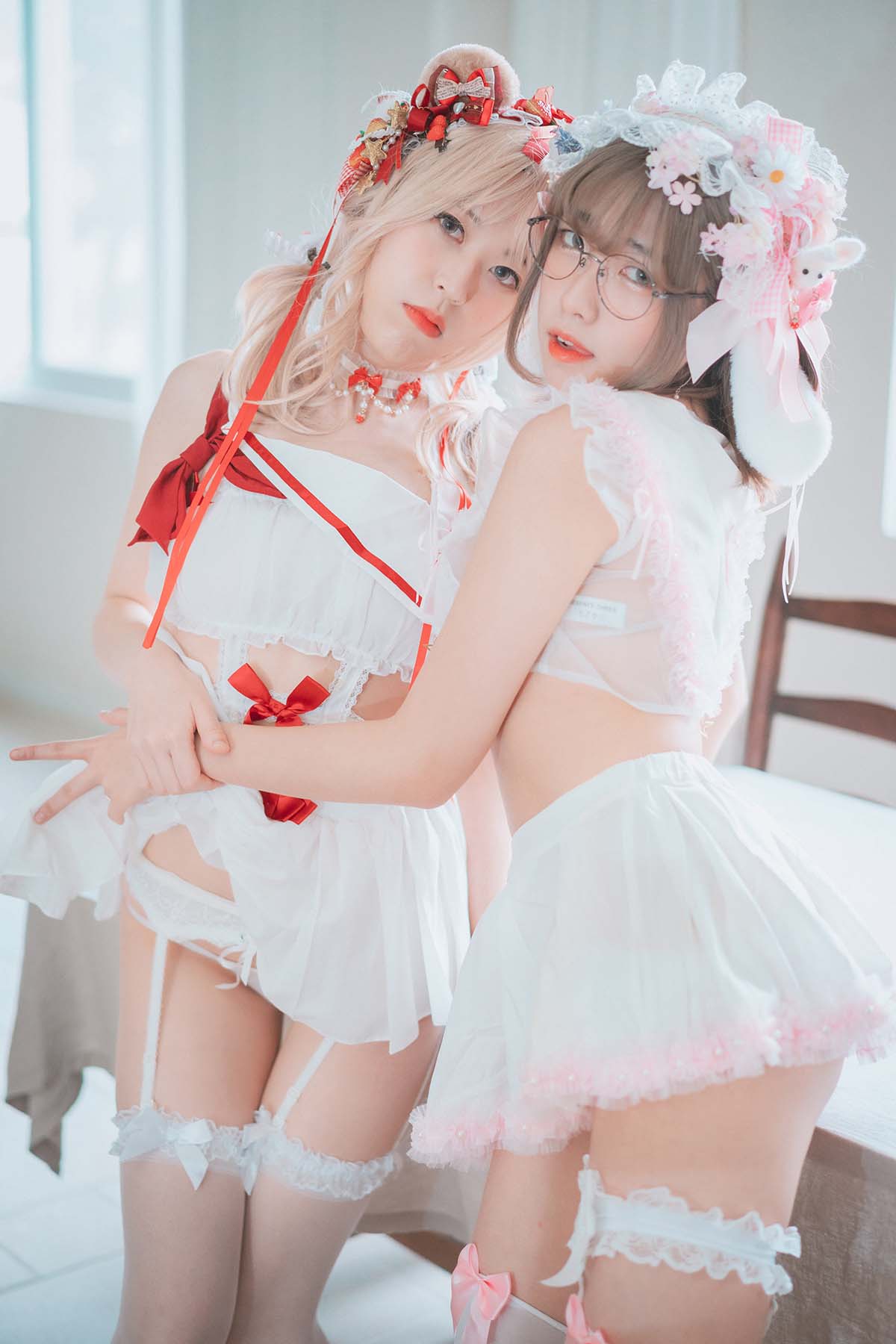 [DJAWA]Sonson & Mozzi – Spring Comes Twice 预览图 - 2