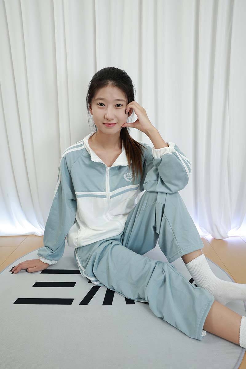 三禾摄影 NO.175 小涵 校园风美少女 预览图 - 2 三禾摄影 NO.175 小涵 校园风美少女 预览图 - 2