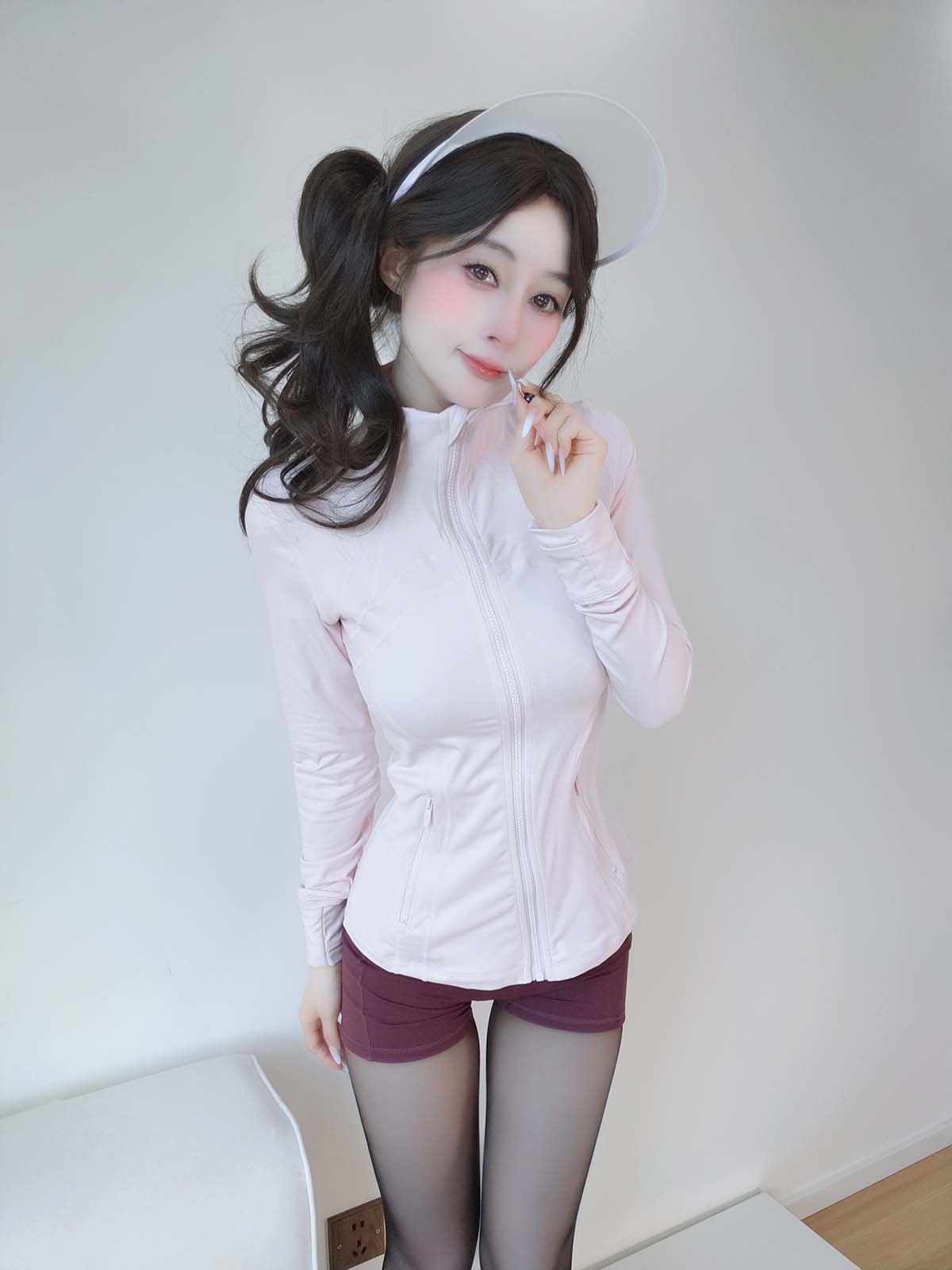 白银 – 出游心情 预览图 - 1 白银 – 出游心情 预览图 - 1