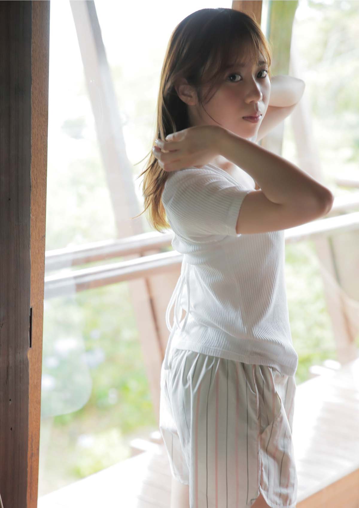 伊達さゆり – Sparkling Smile 预览图 - 2 伊達さゆり – Sparkling Smile 预览图 - 2