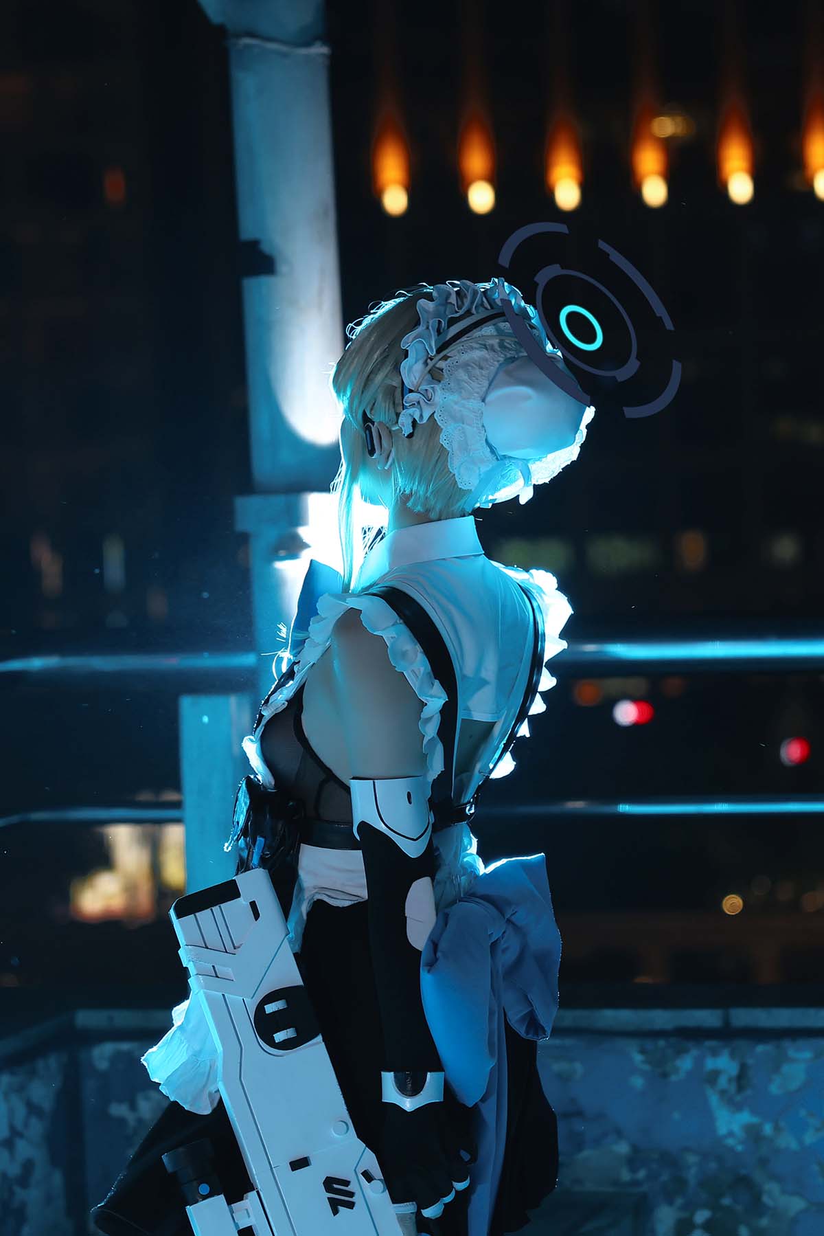 G44不会受伤 – 飞鸟马时 预览图 - 2 G44不会受伤 – 飞鸟马时 预览图 - 2