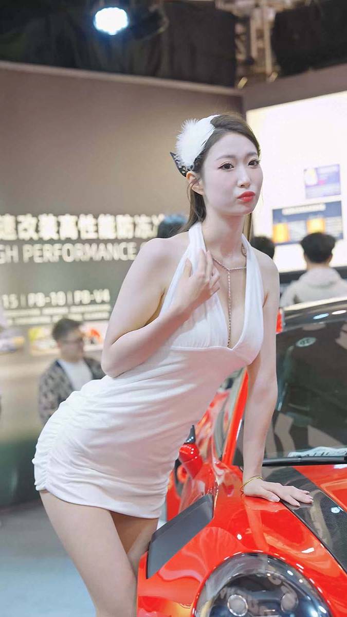 2024 苏州GTSHOW改装车展 Auto Salon Racing Model 120 预览图 - 1 2024 苏州GTSHOW改装车展 Auto Salon Racing Model 120 预览图 - 1