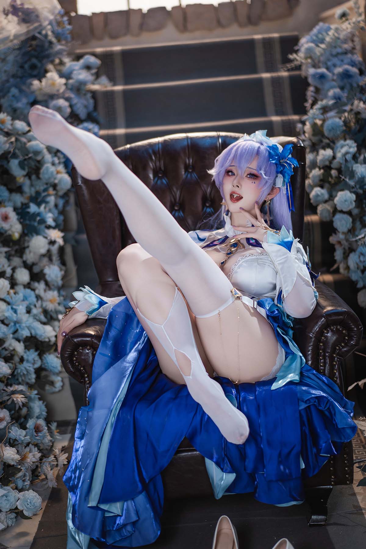 Natsuko夏夏子 – Cantarella 坎塔雷拉