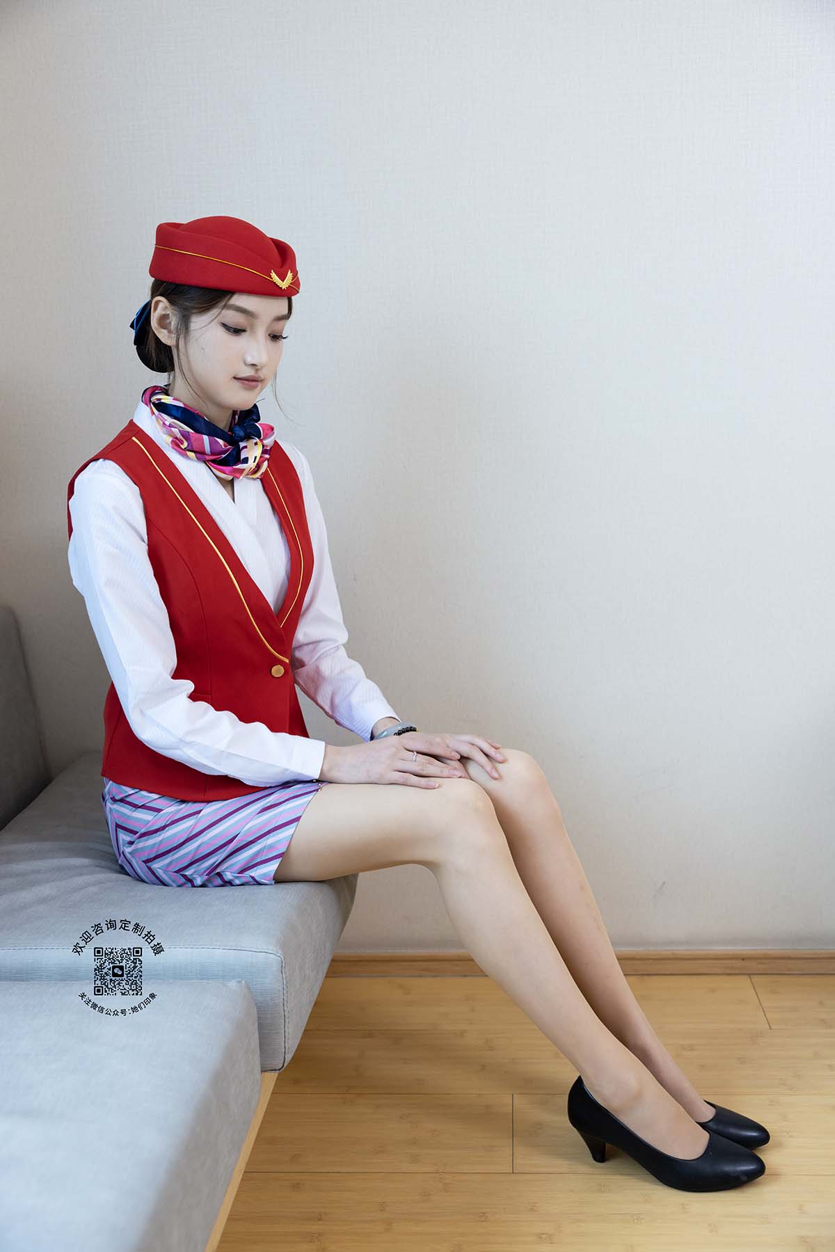 她们印象 NO.029 南希