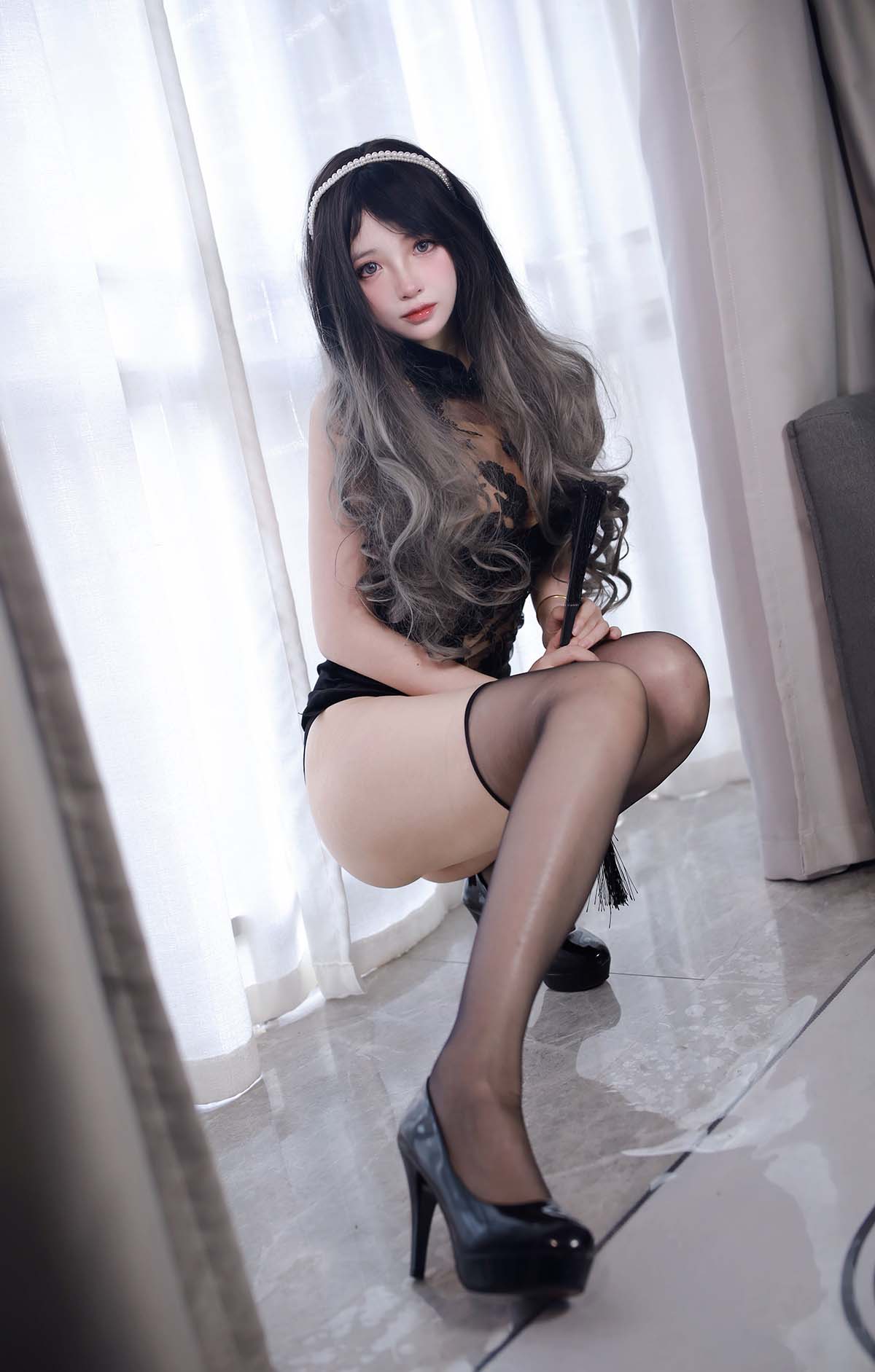疯猫ss – 2025年07月会员合集 预览图 - 2 疯猫ss – 2025年07月会员合集 预览图 - 2