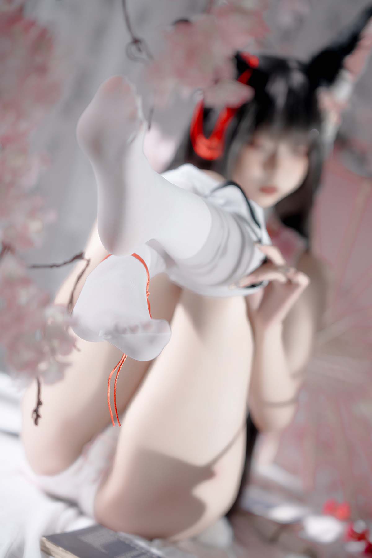 纸悦Etsu_ko – 2025年12月真爱特写包